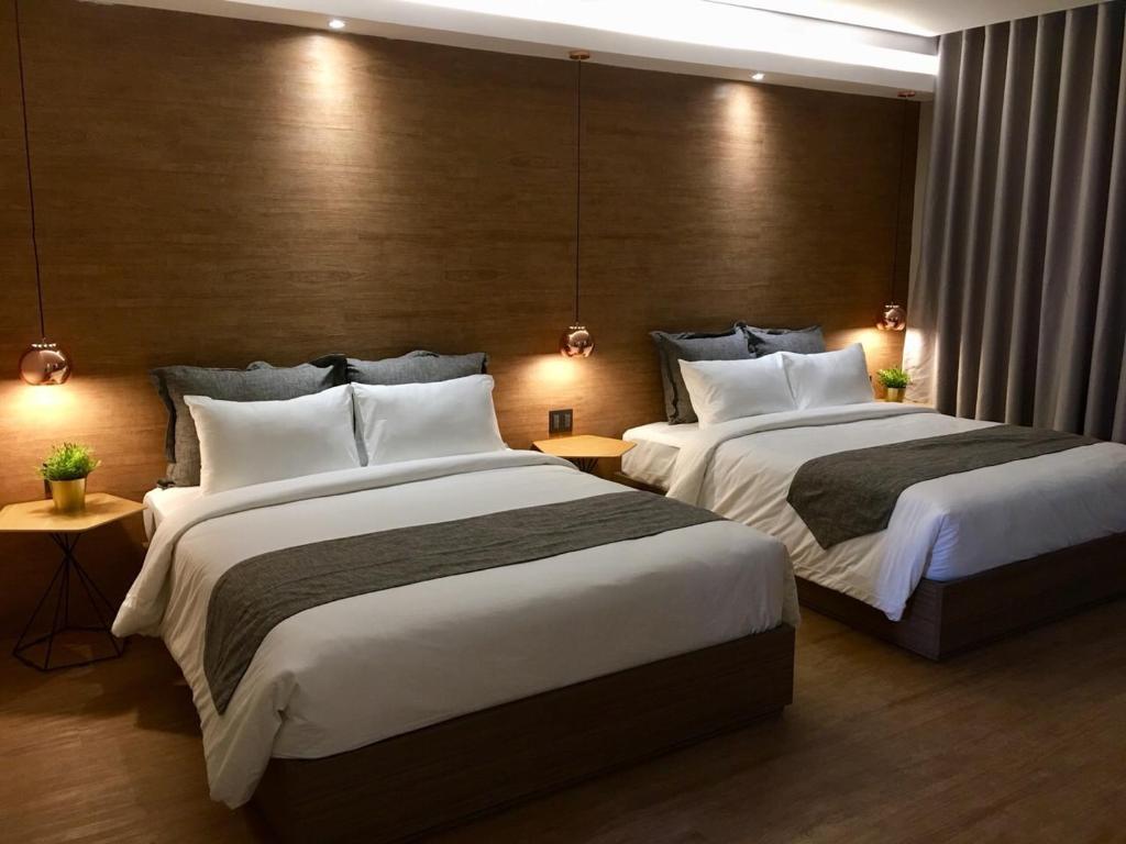 Family Room Standard