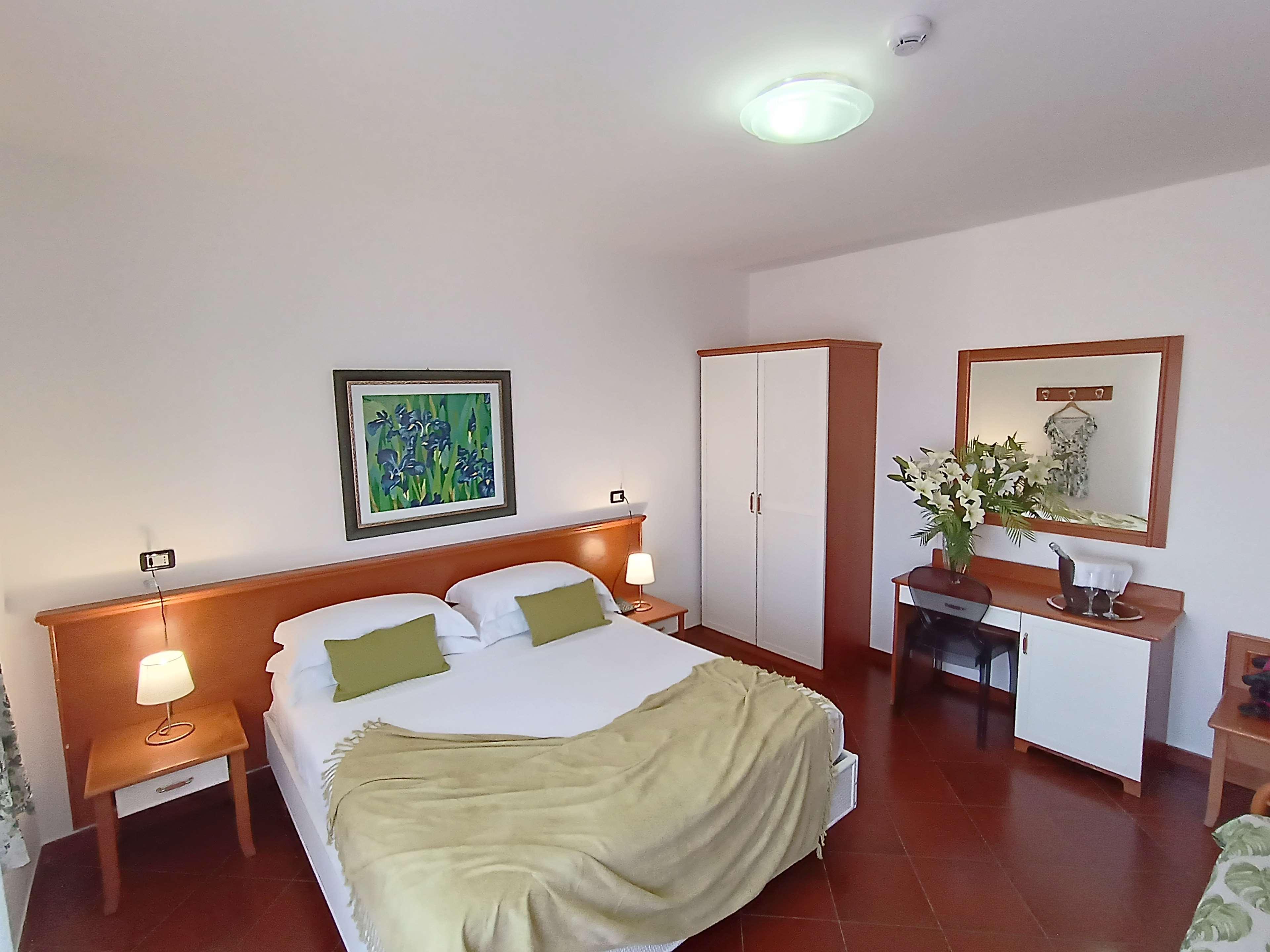 Double or Twin Comfort