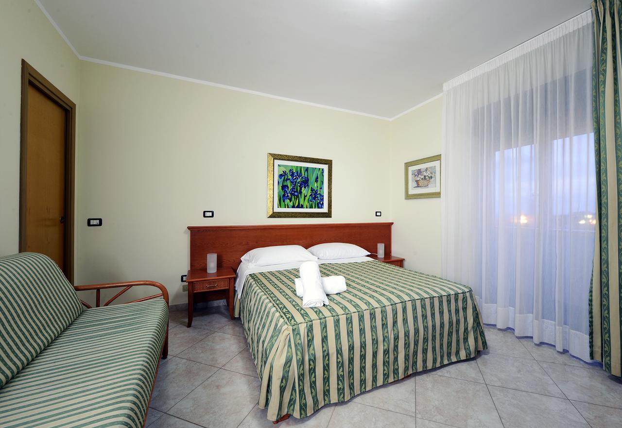 Double or Twin Comfort