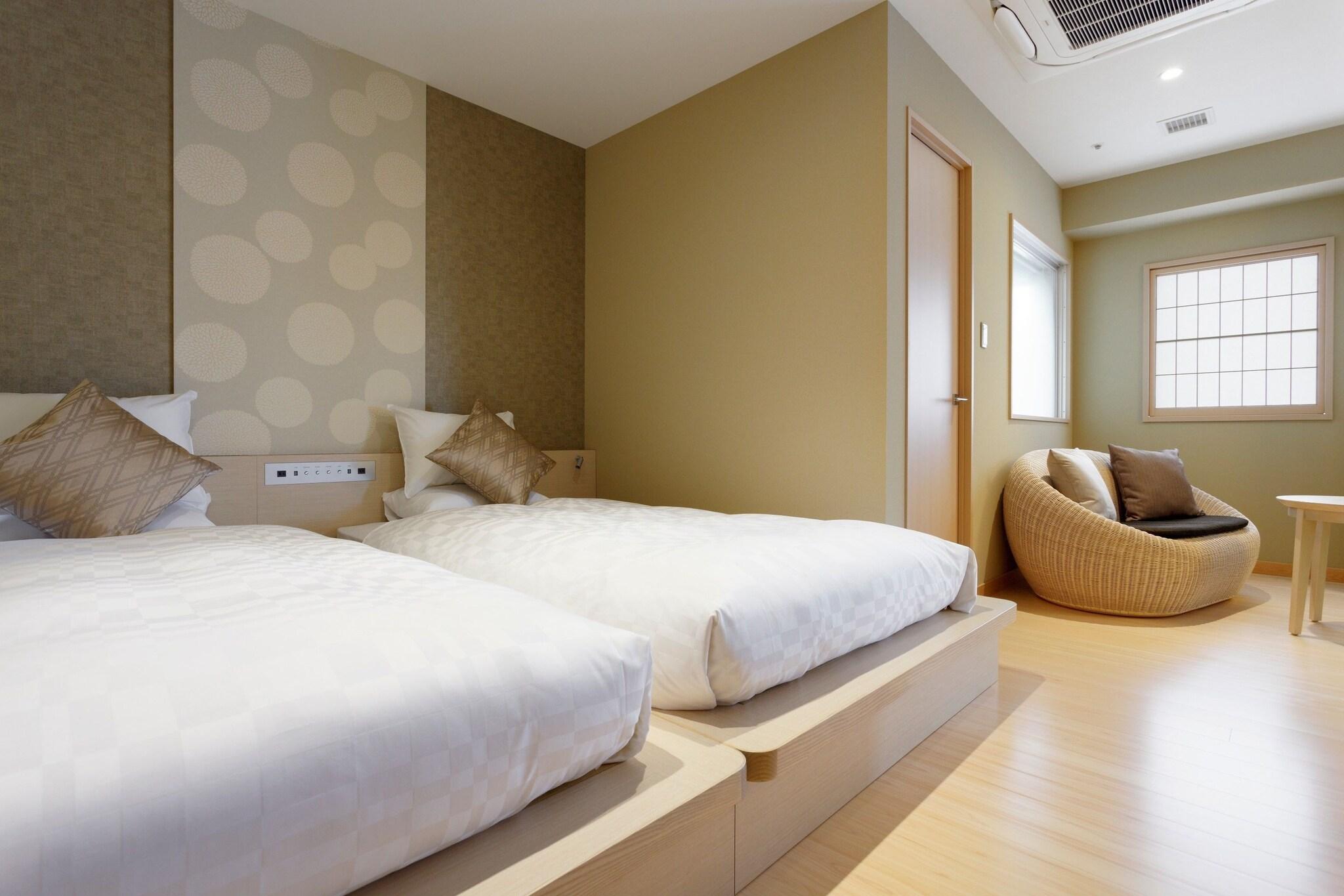 Room Premium Non Smoking