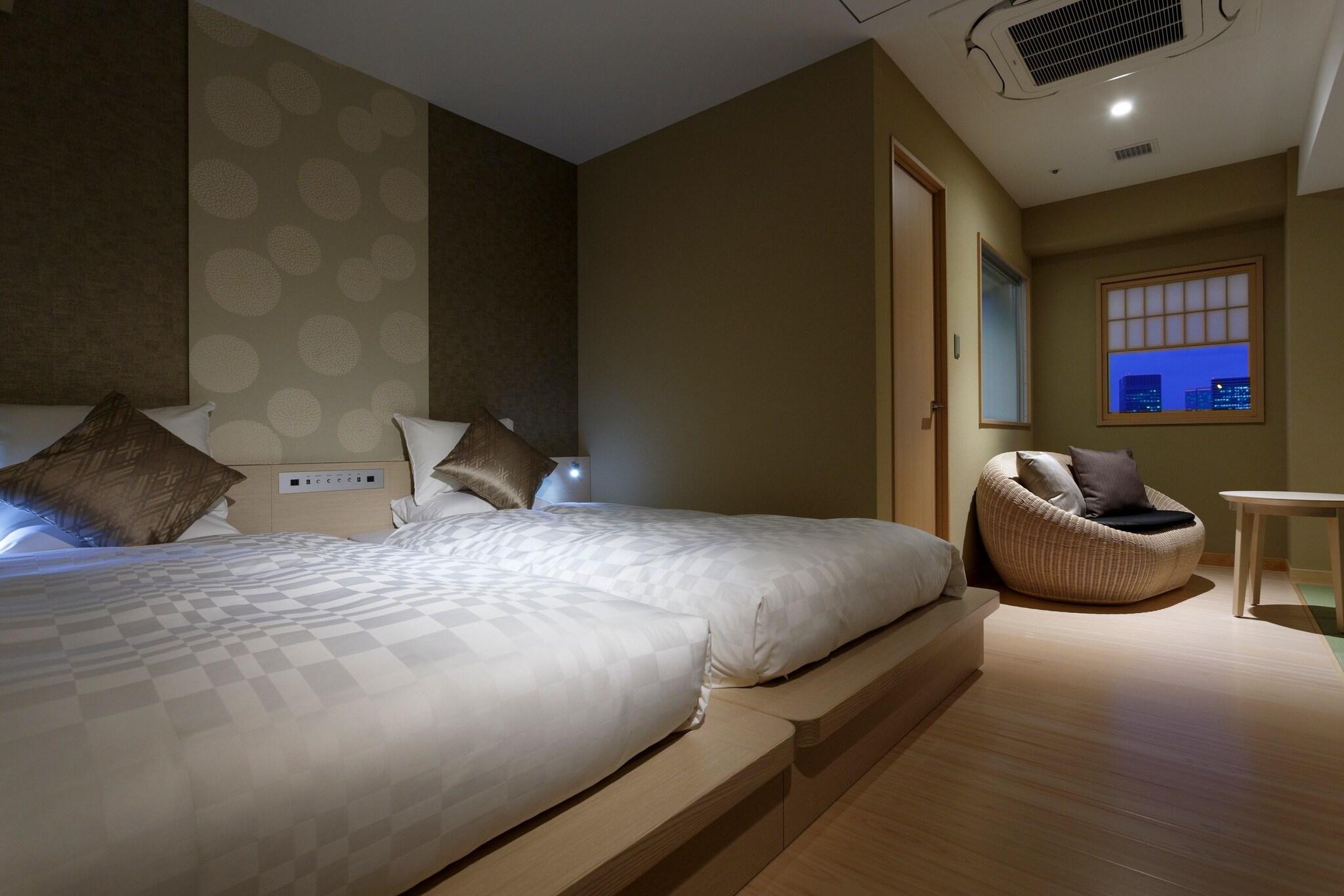 Room Premium Non Smoking