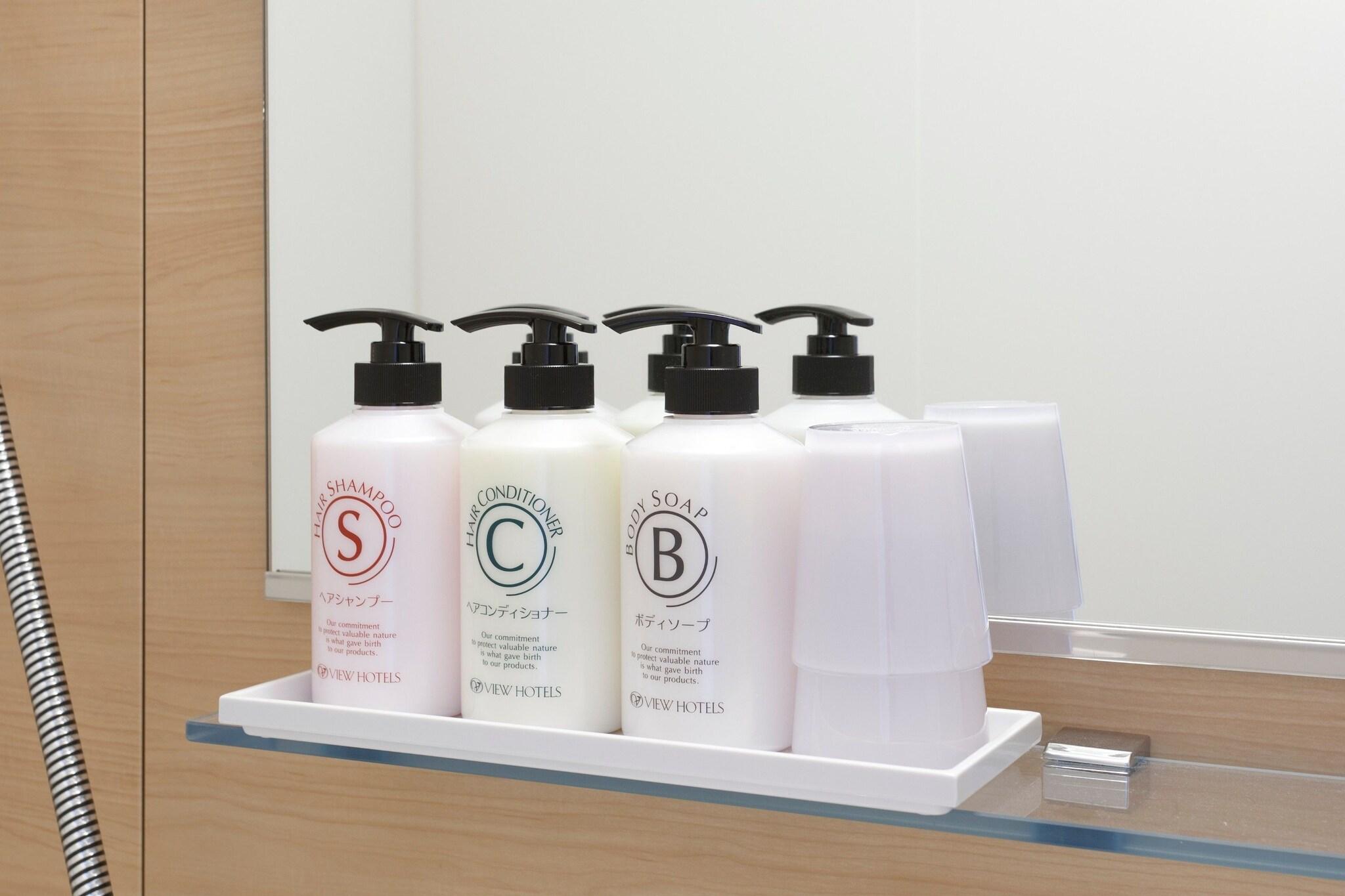 Room Economy Non Smoking