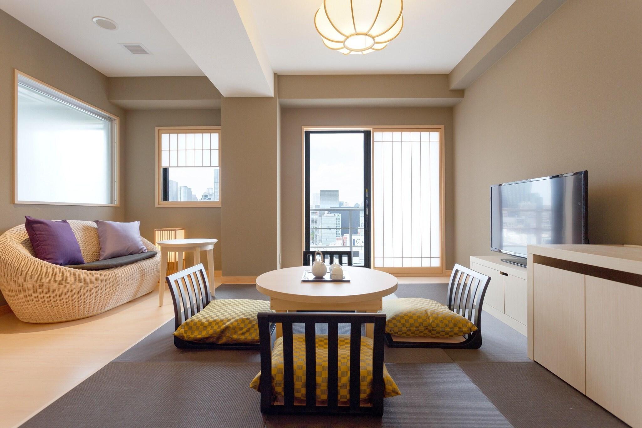 Room Superior Non Smoking