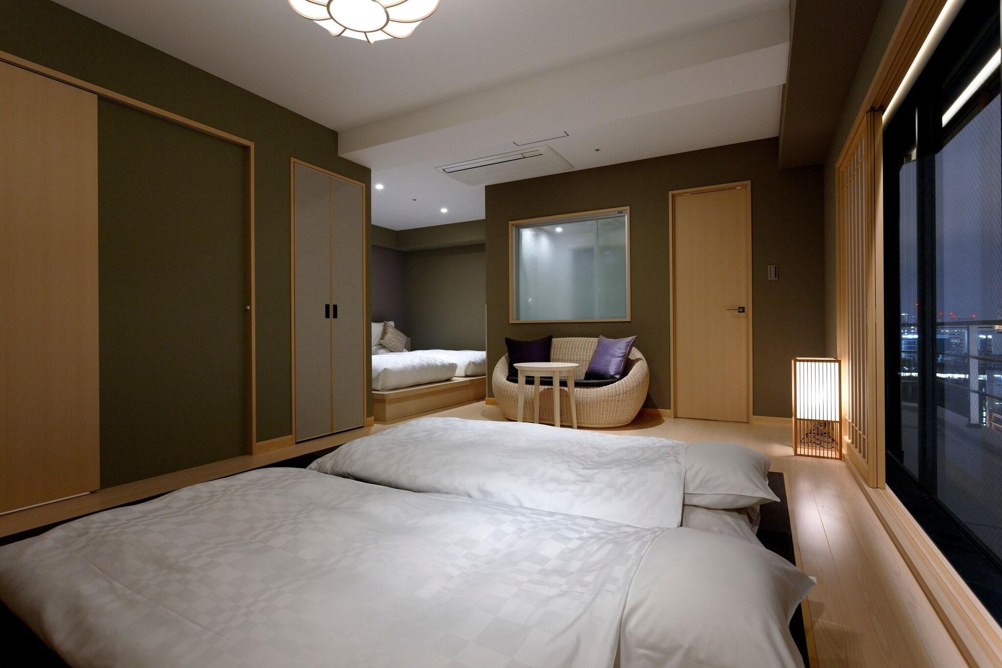 Room Superior Non Smoking