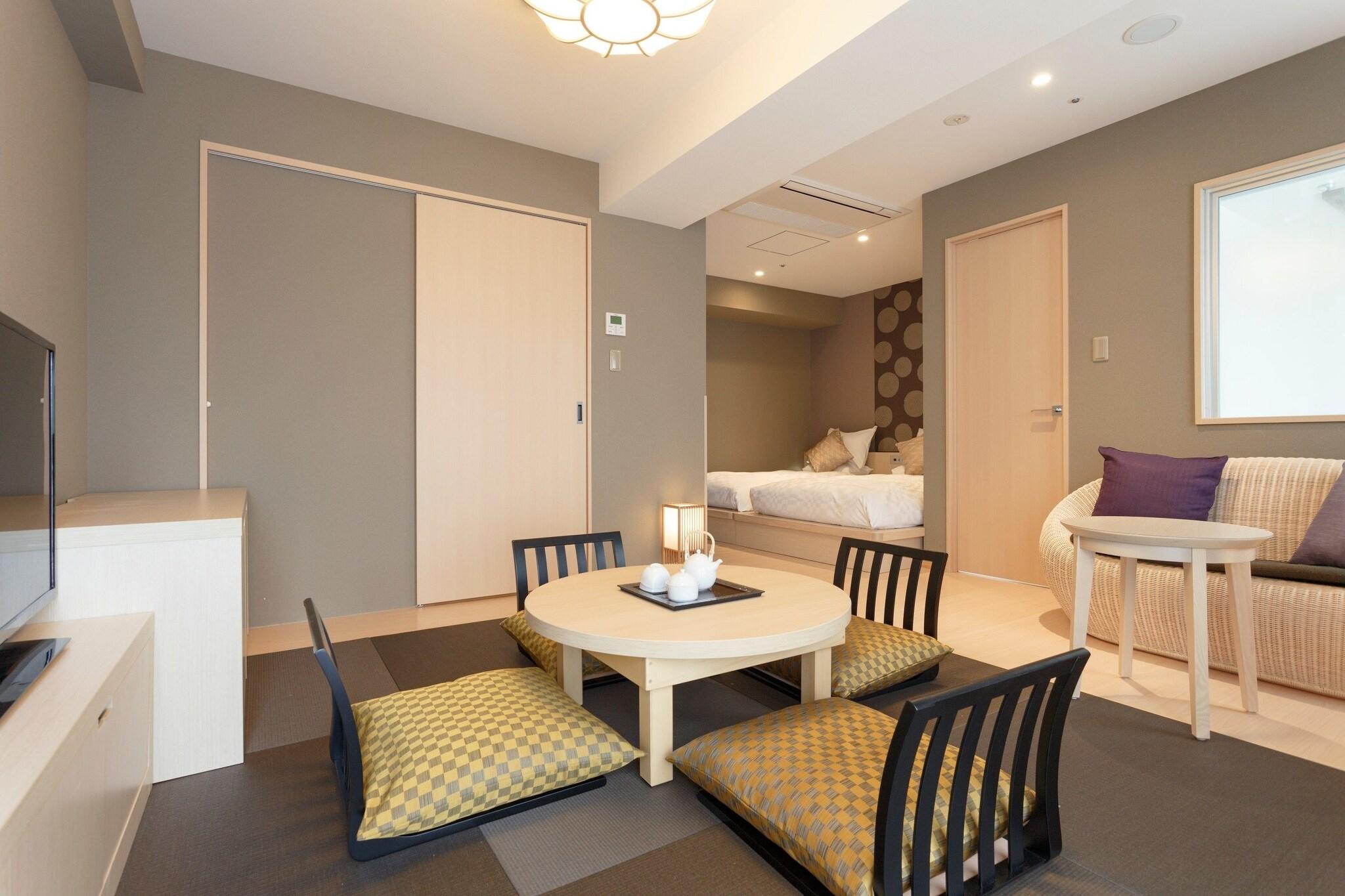 Room Superior Non Smoking