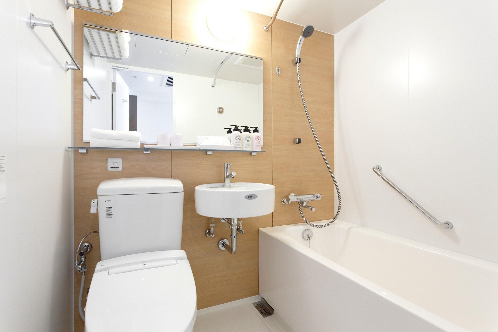 Room Economy Non Smoking