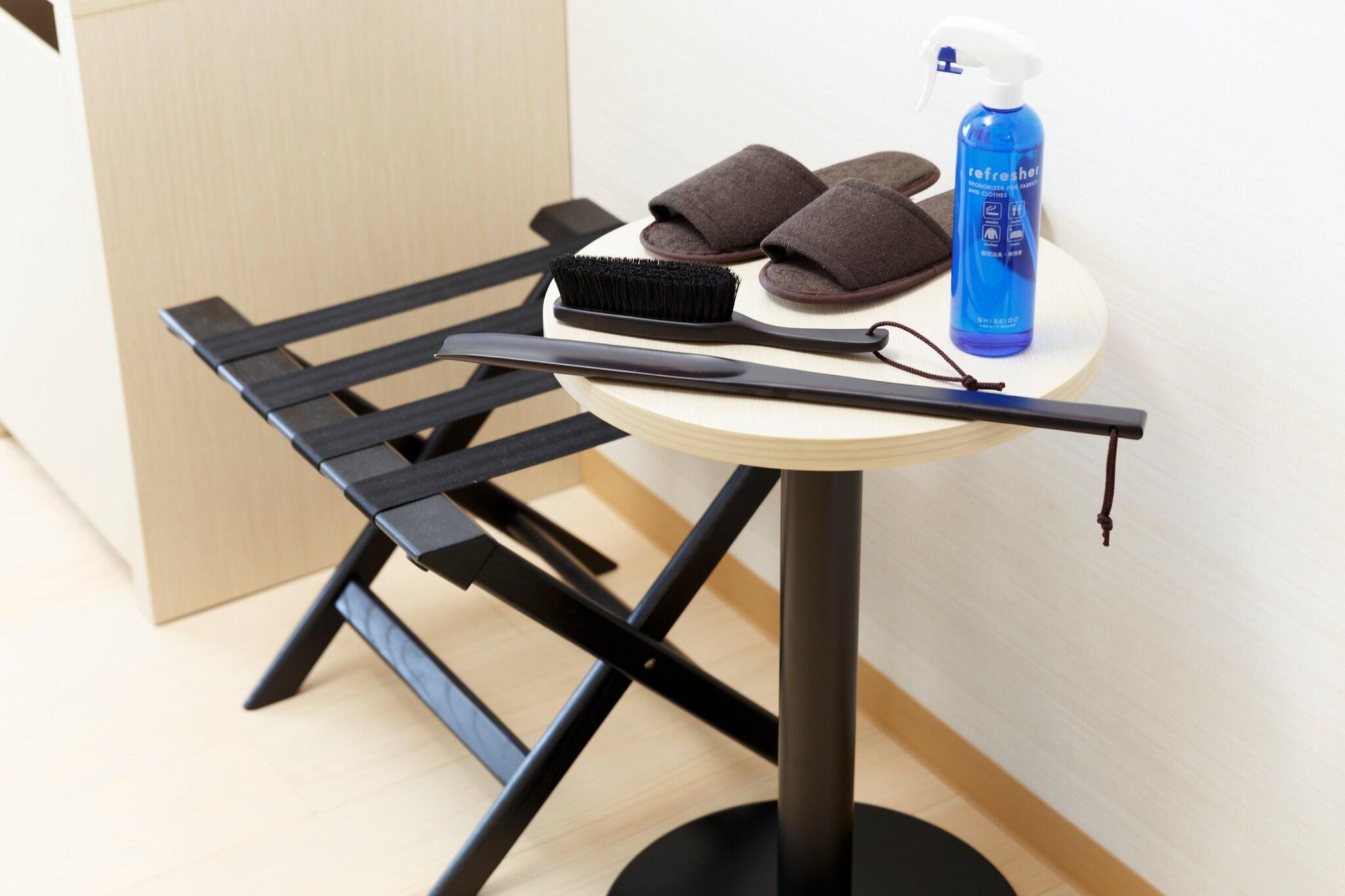 Room Economy Non Smoking