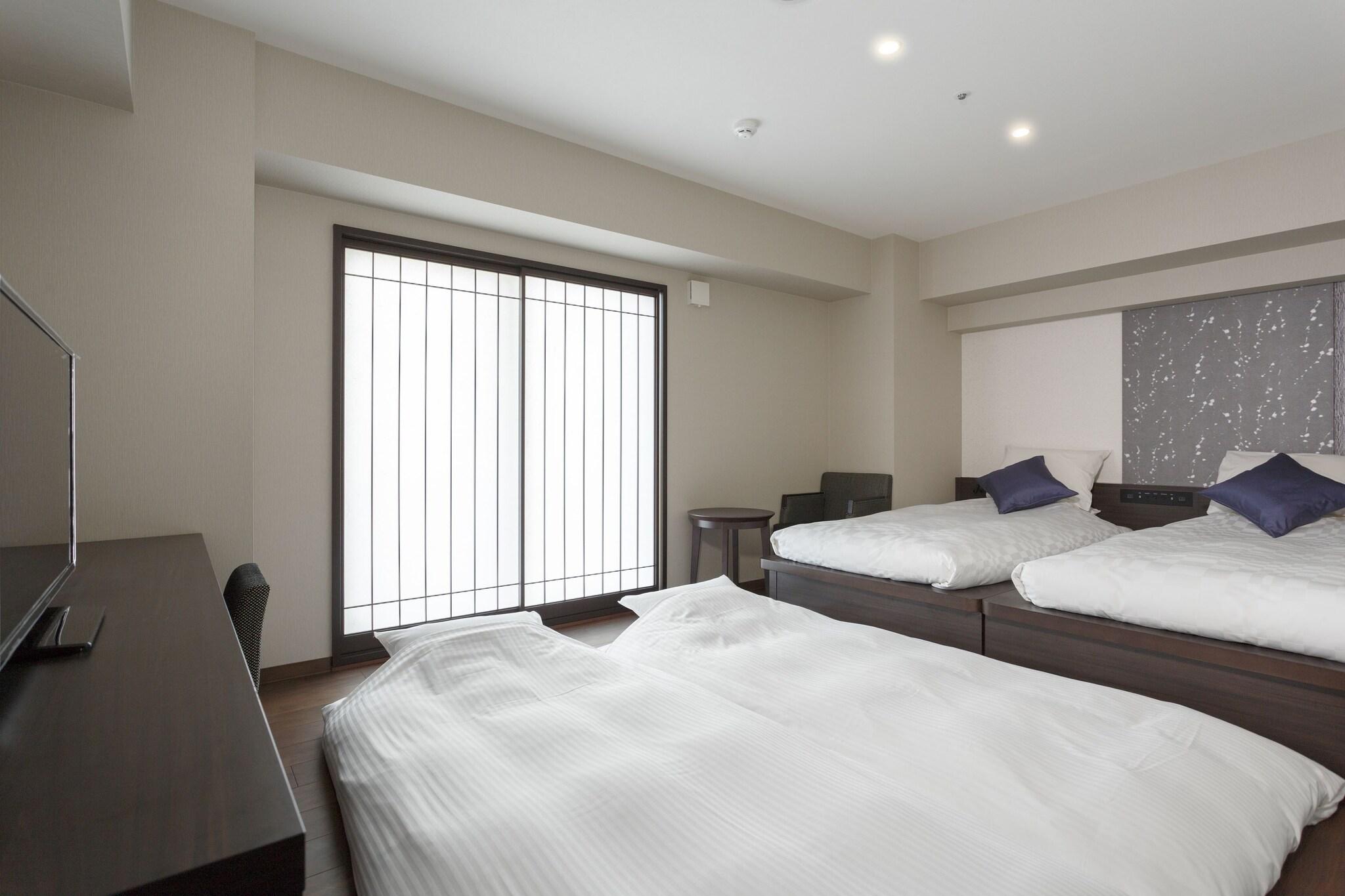 Room Economy Non Smoking