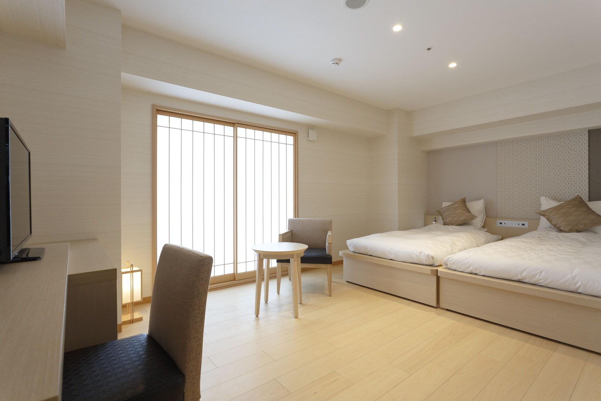 Room Economy Non Smoking