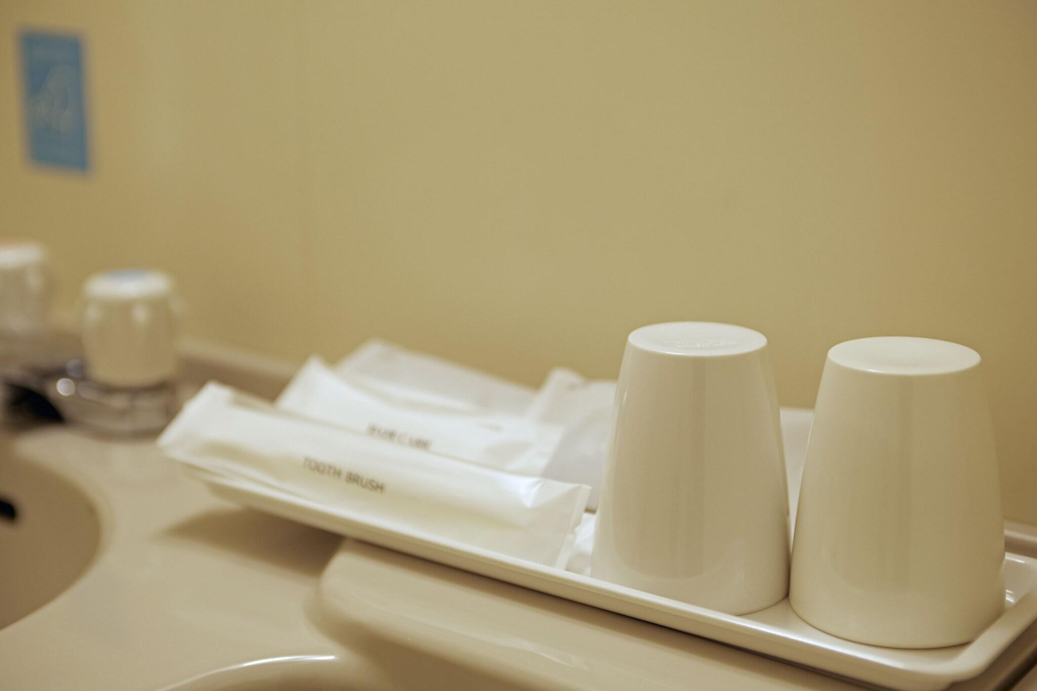 Twin Economy Non Smoking