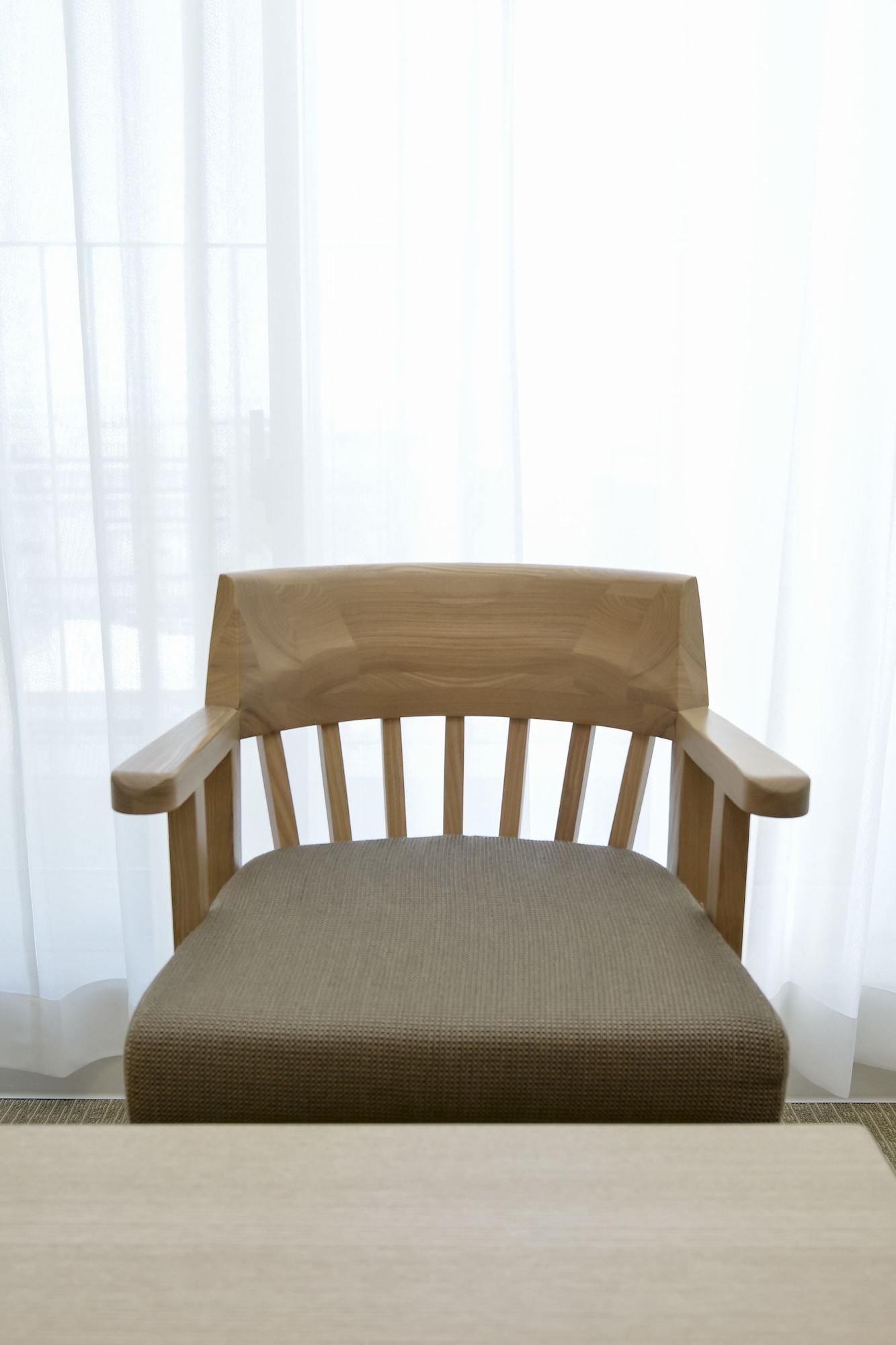 Twin Deluxe Two Beds