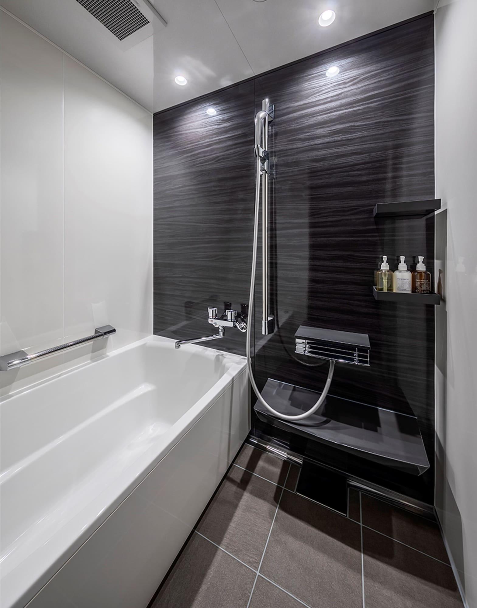 Double King Bed Non Smoking