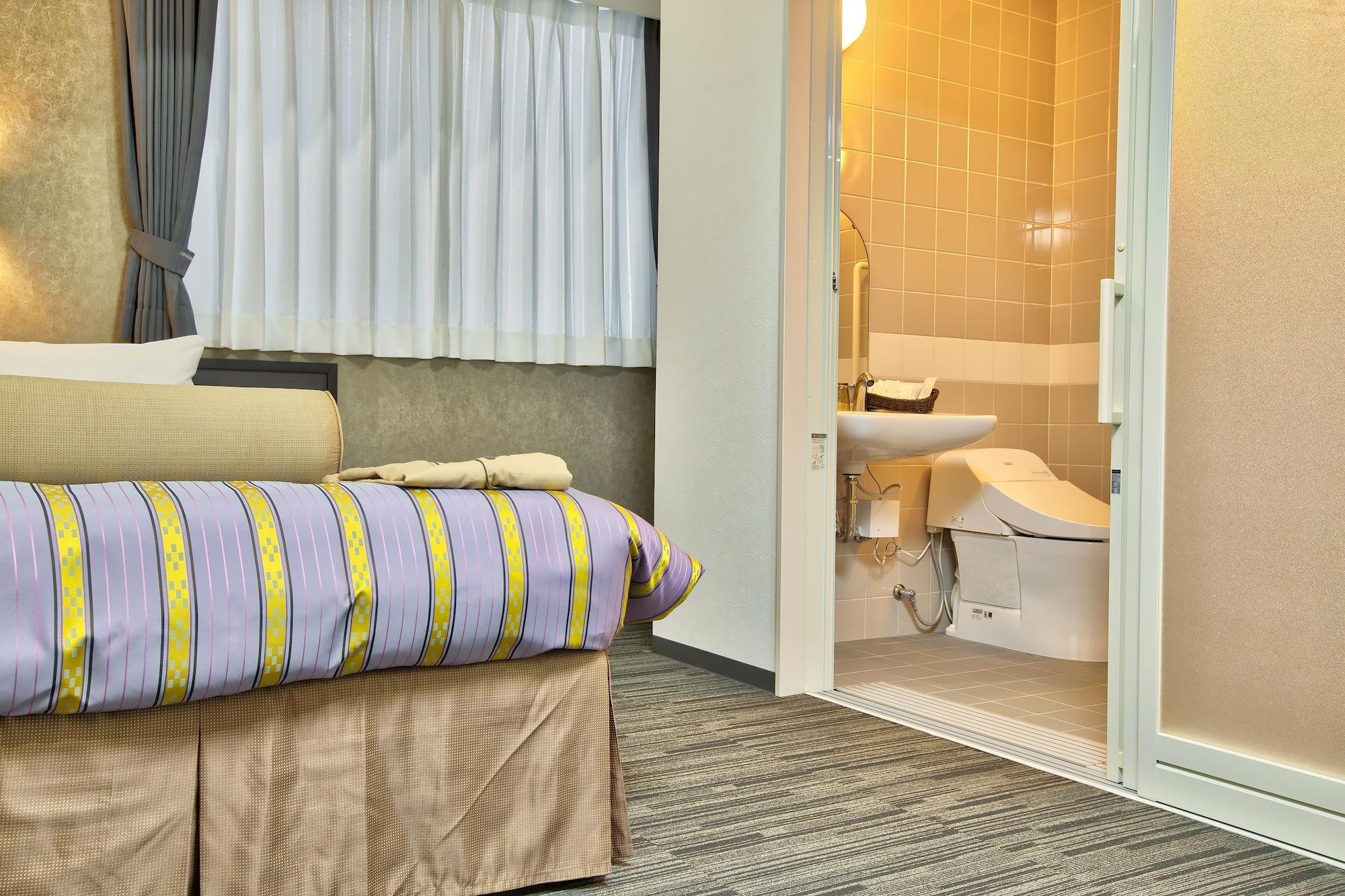 Single Accessible with Views