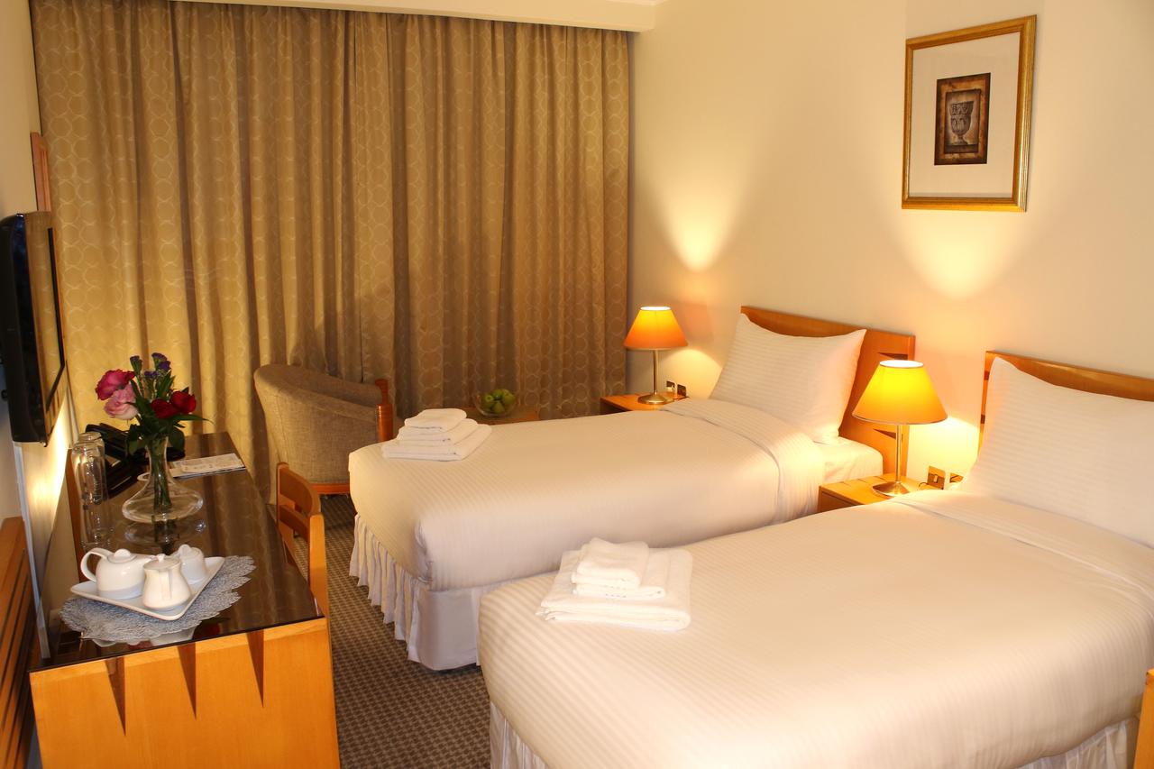 Double or Twin Superior