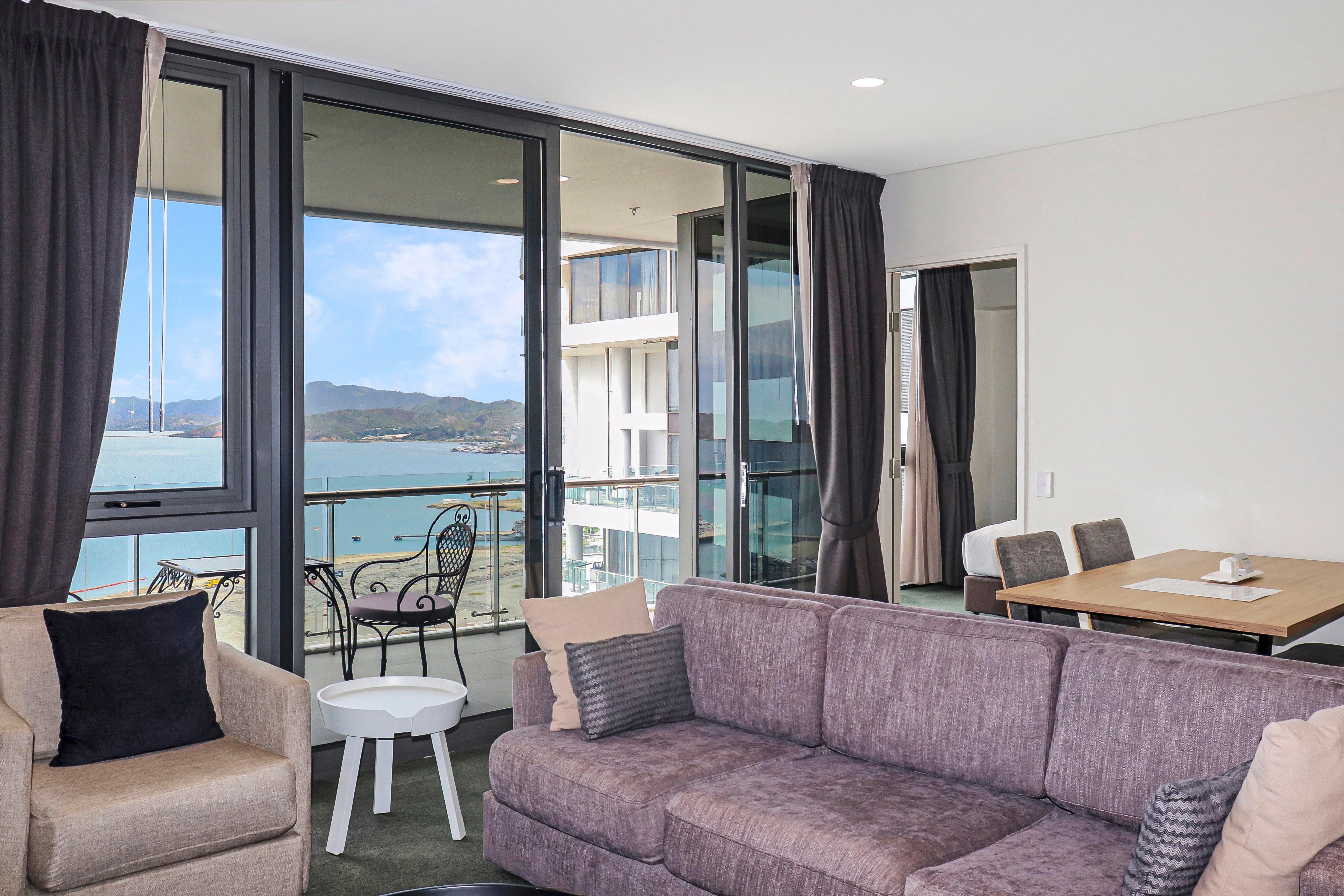 Suite Harbour View