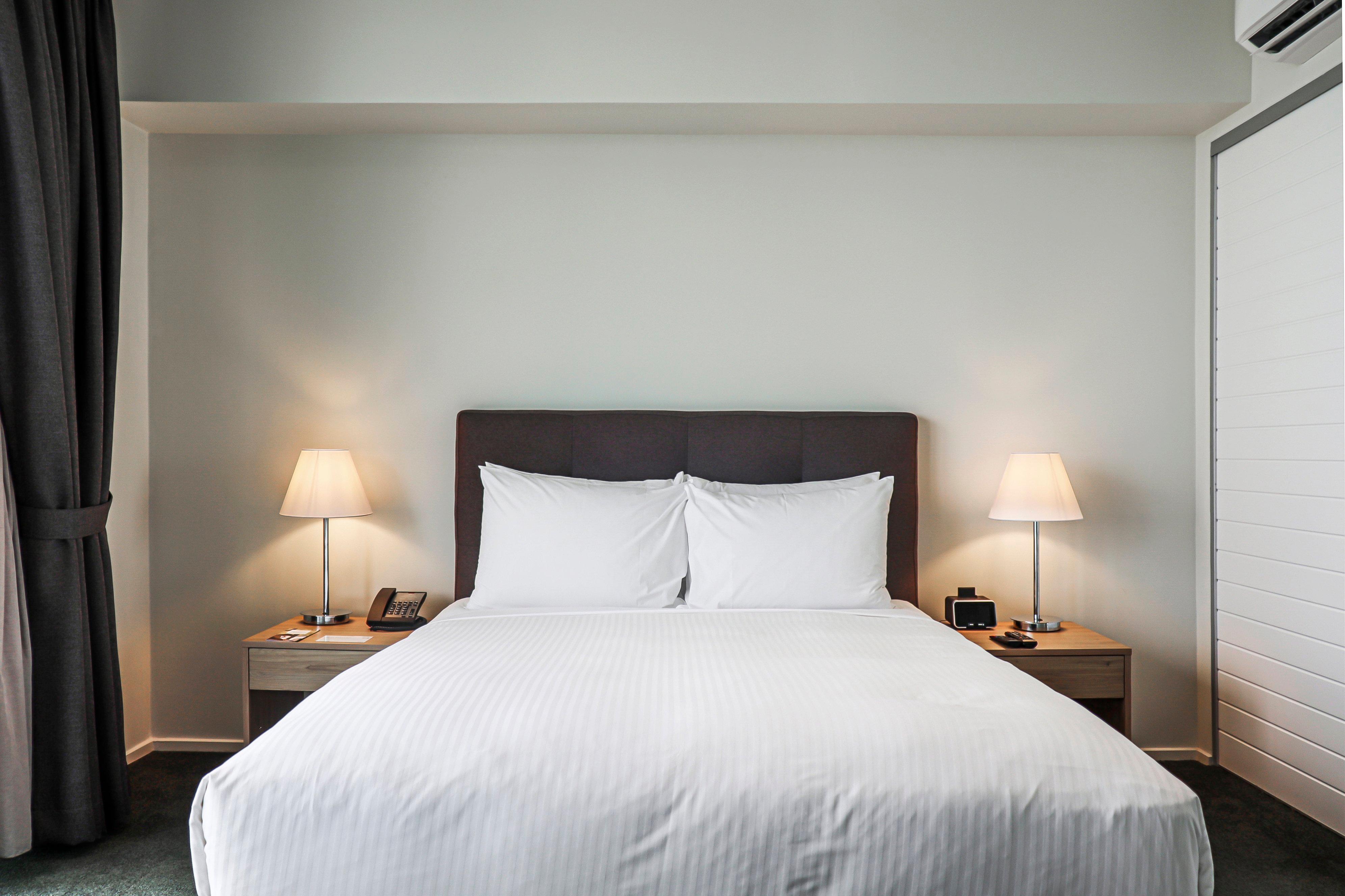 Suite Two Queen Beds