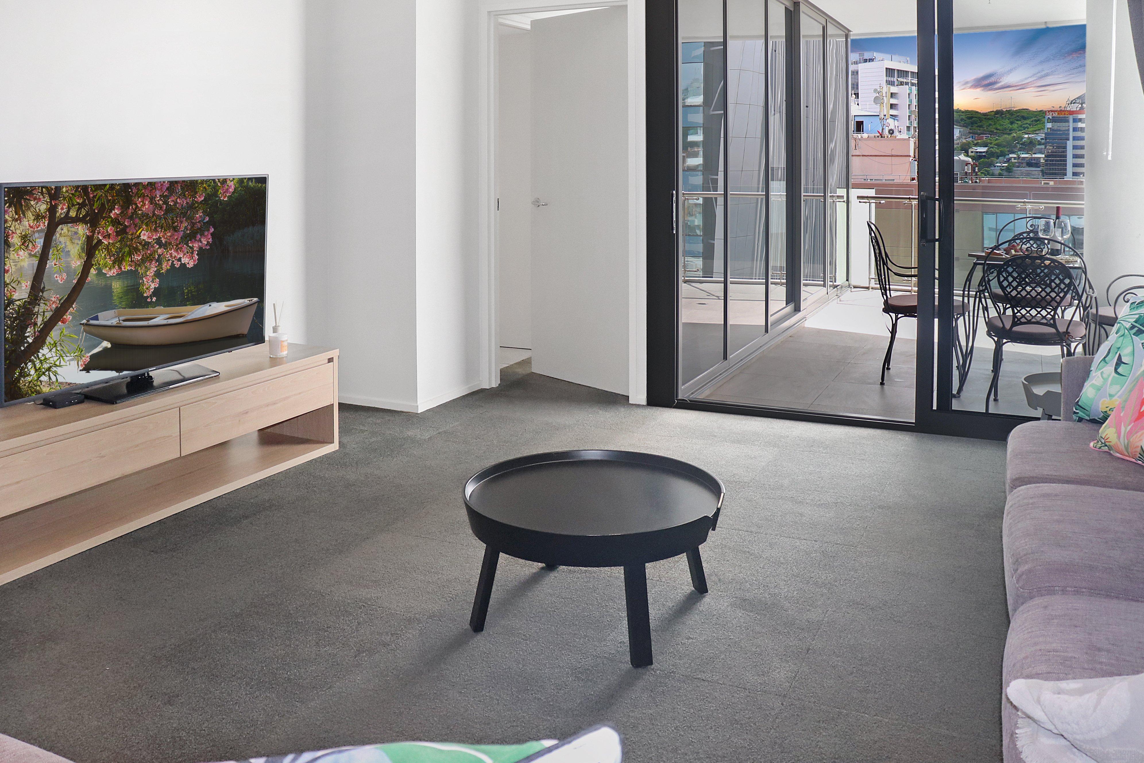 Suite Three Bedrooms