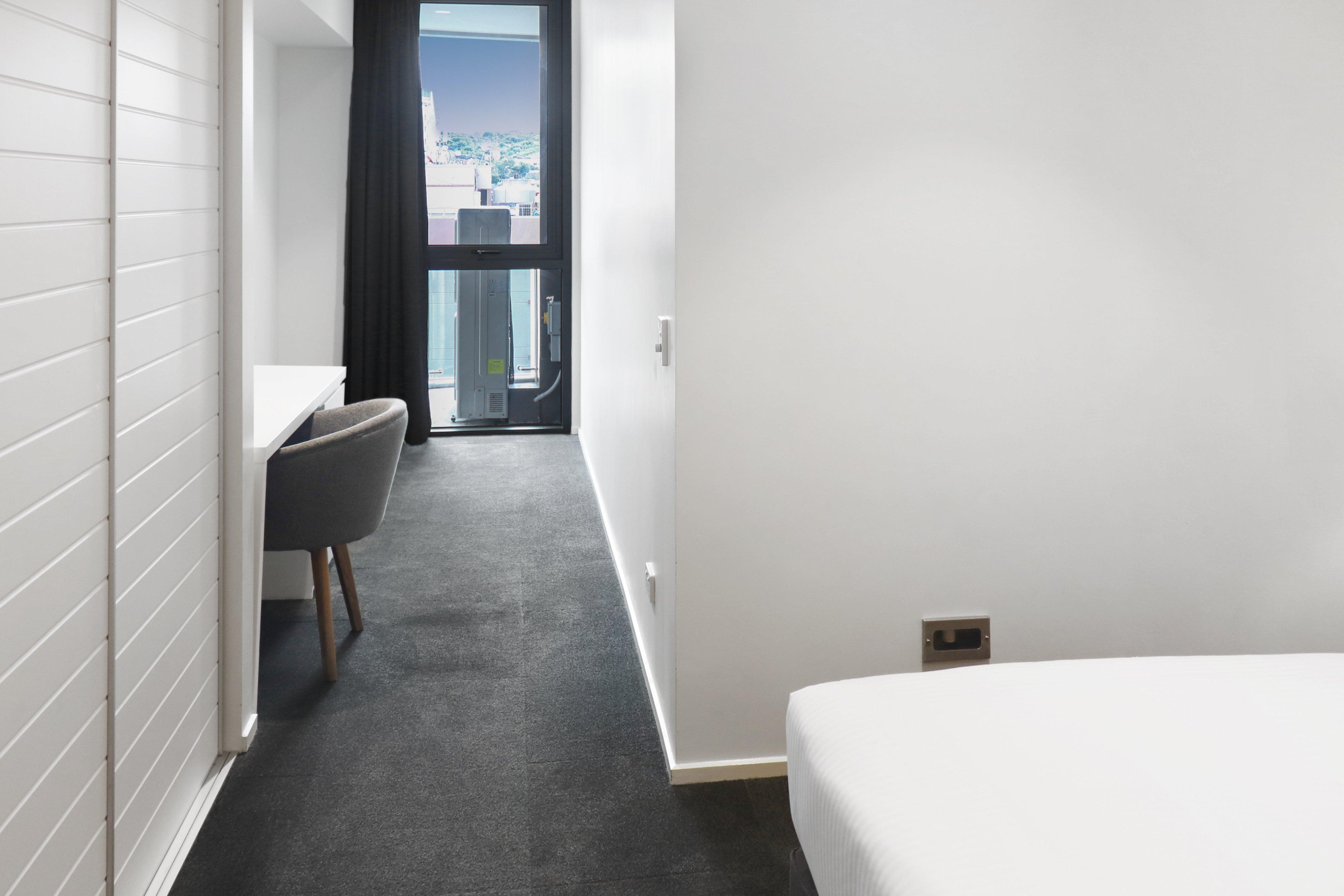 Suite Three Bedrooms