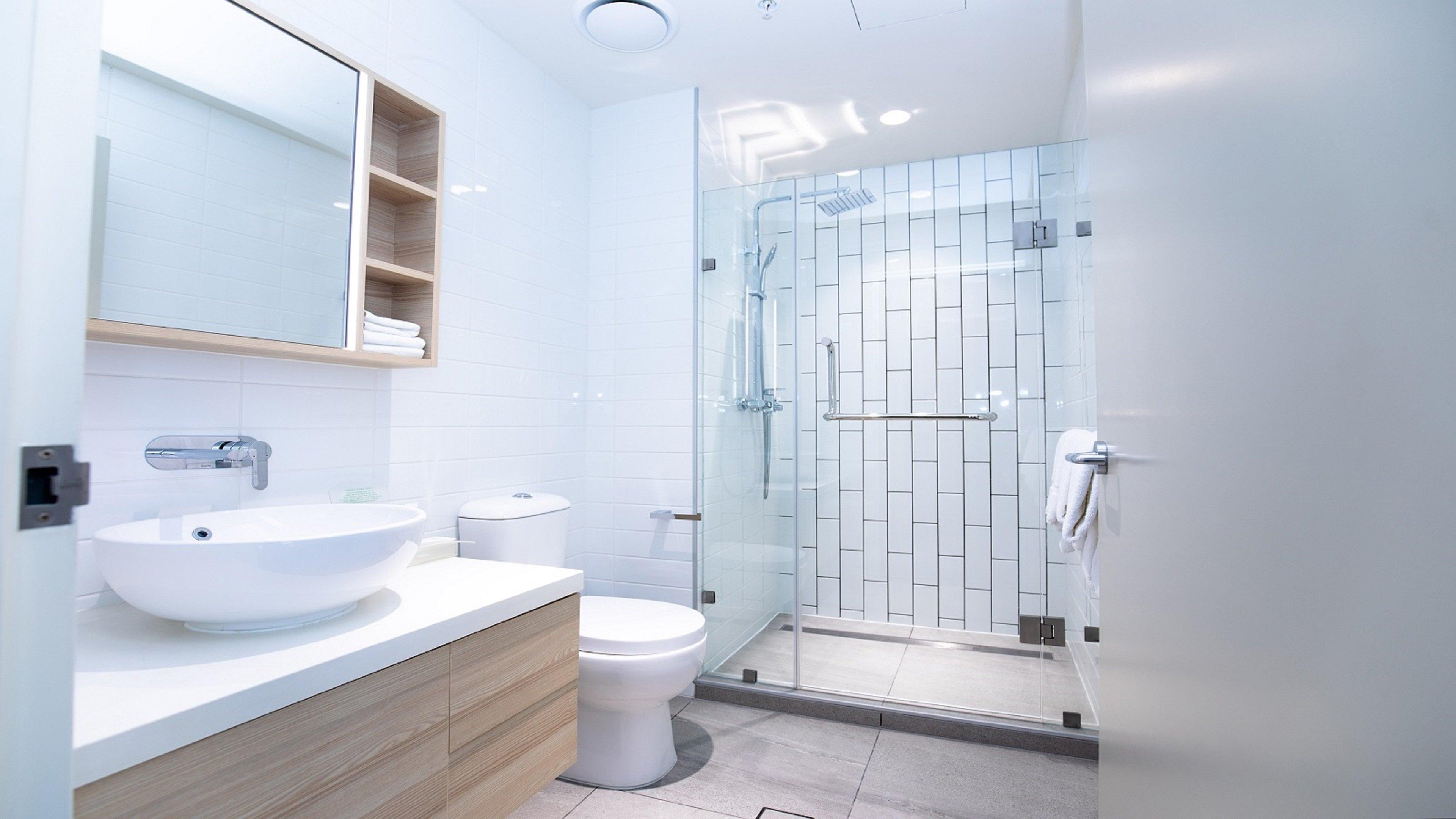 Suite Premium Two Bedrooms