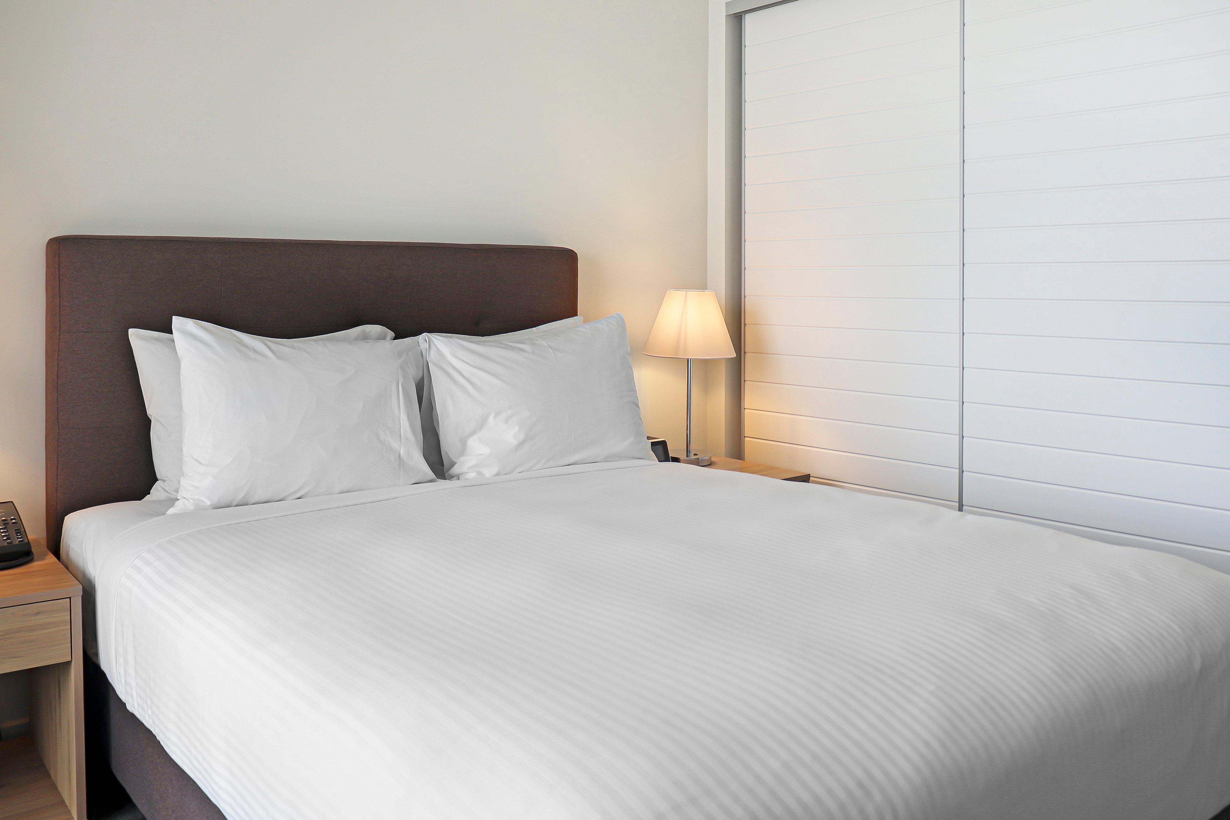 Suite Premium Two Bedrooms