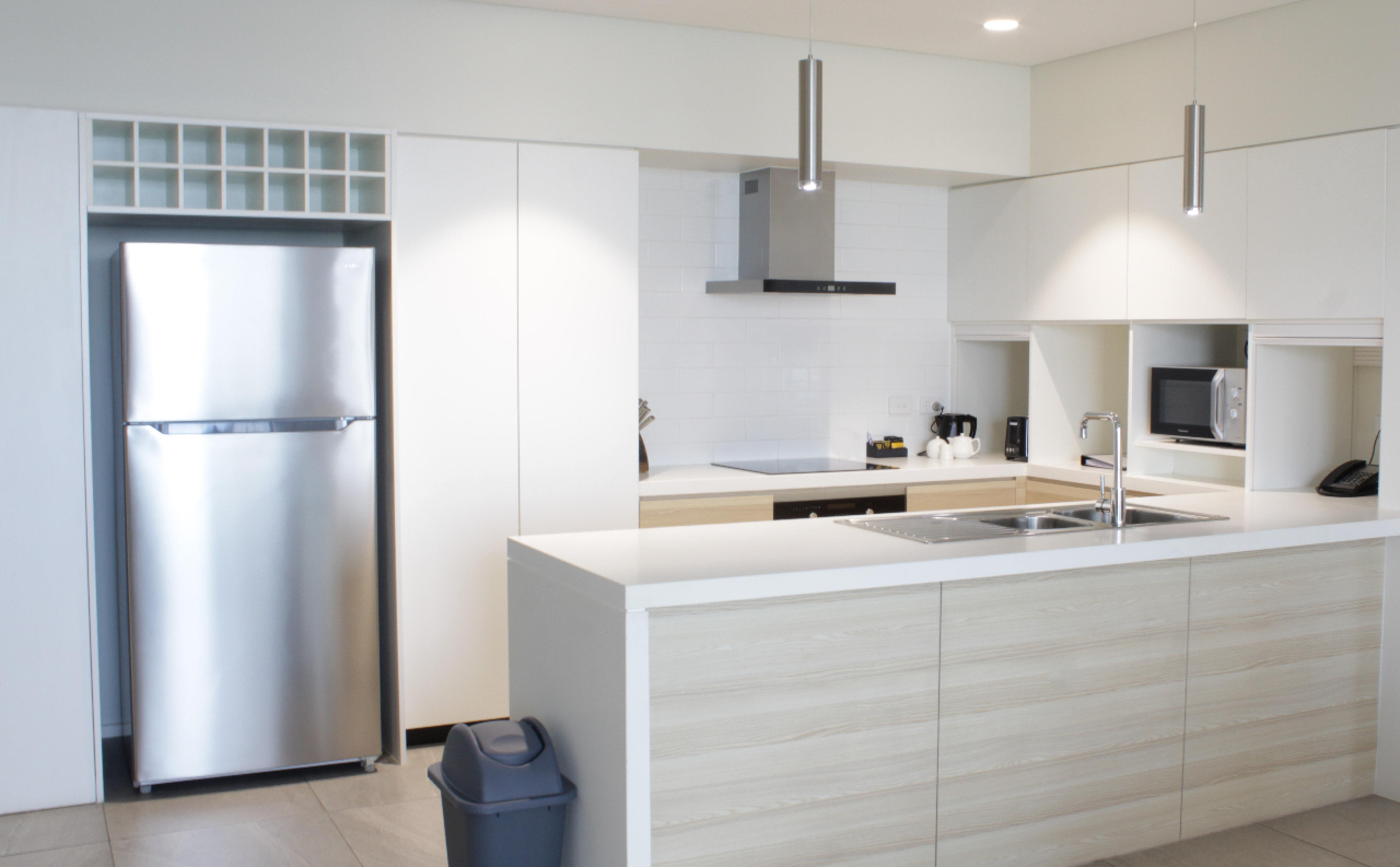 Apartment Two Bedrooms