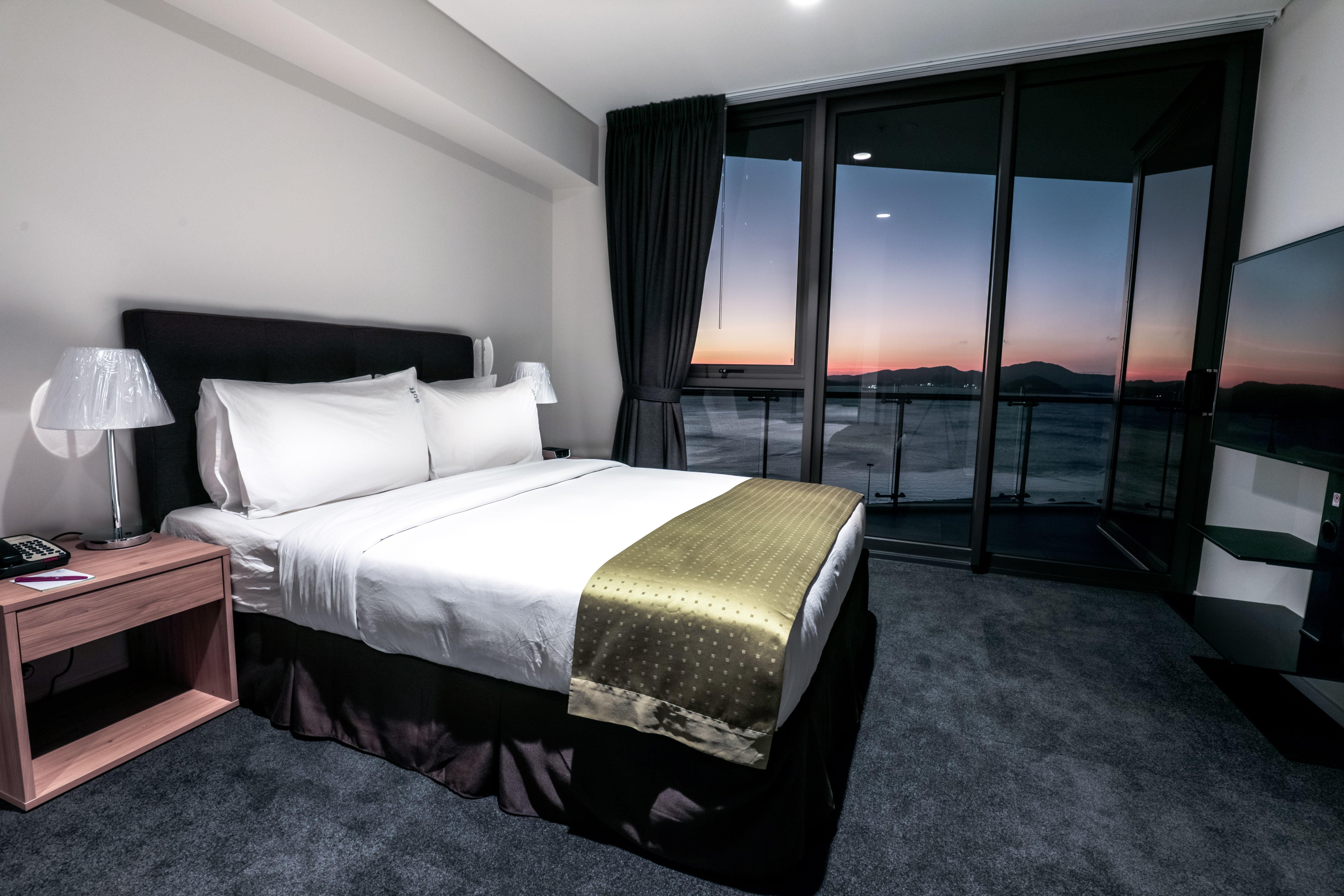 Apartment Two Bedrooms