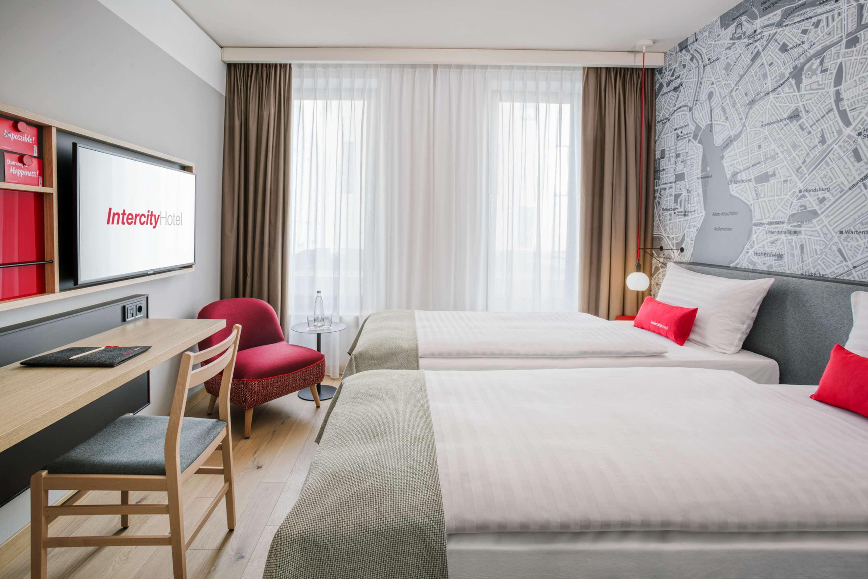 Double or Twin Business