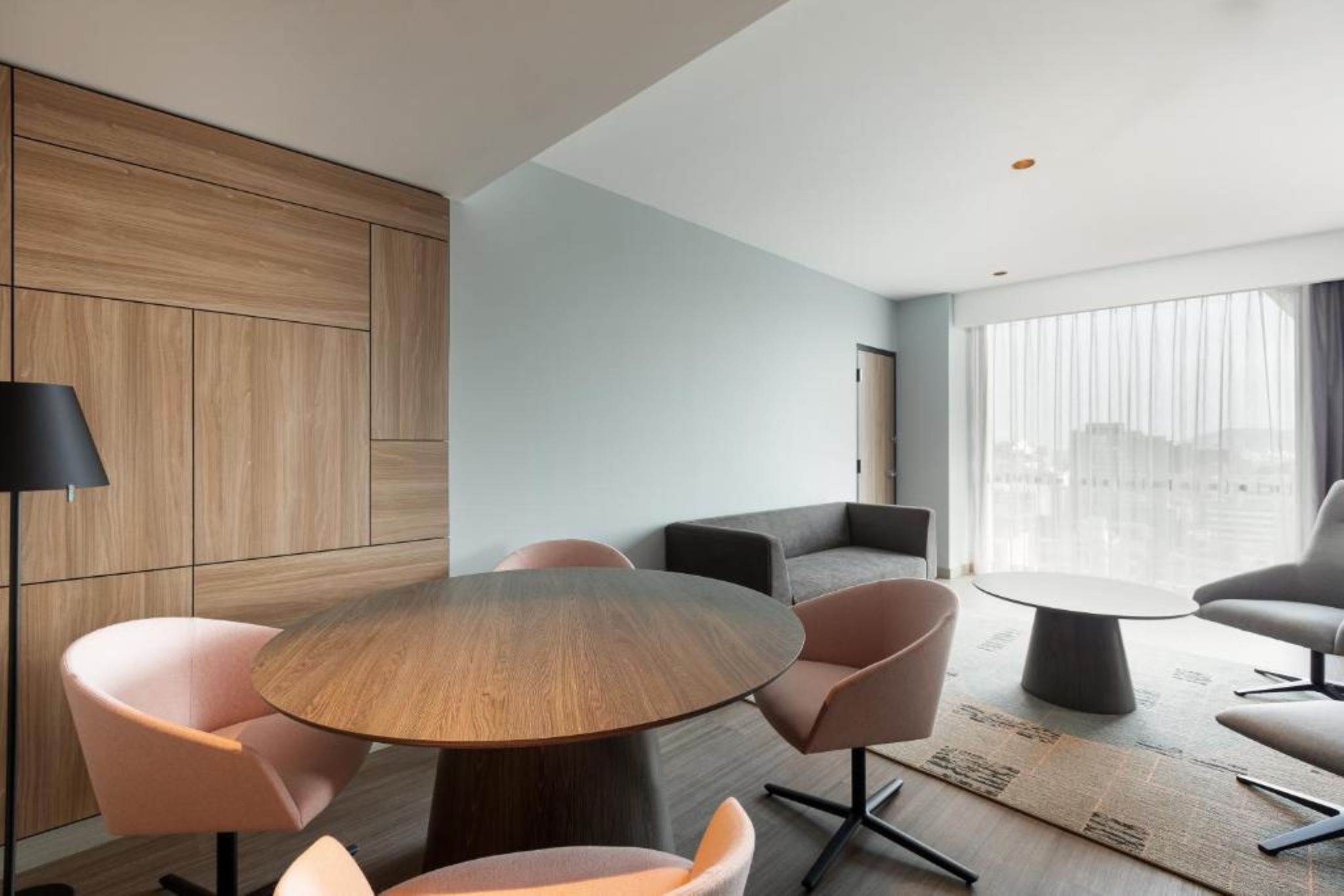 Suite King Bed Non Smoking