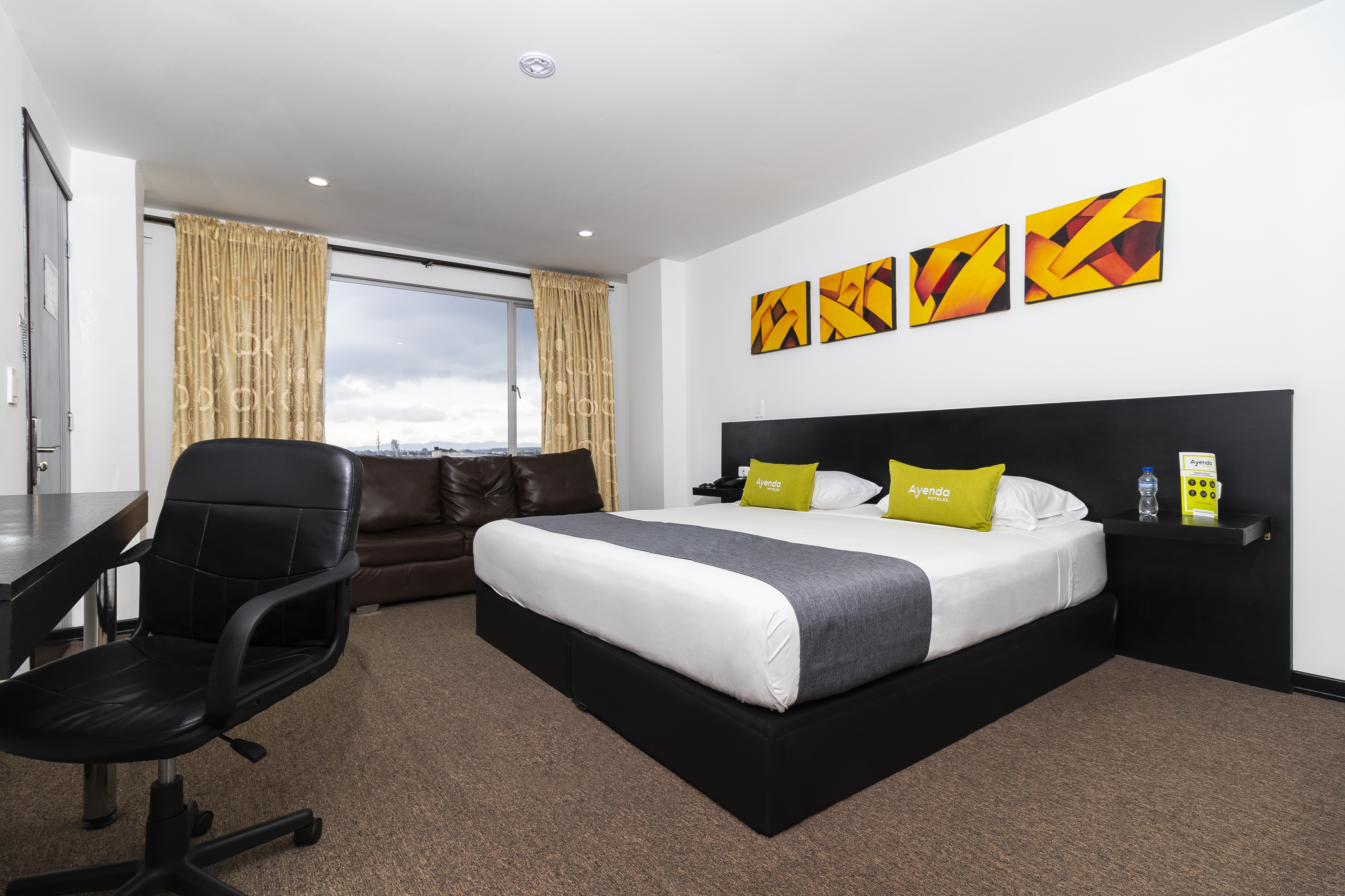 Double Superior Capacity 2