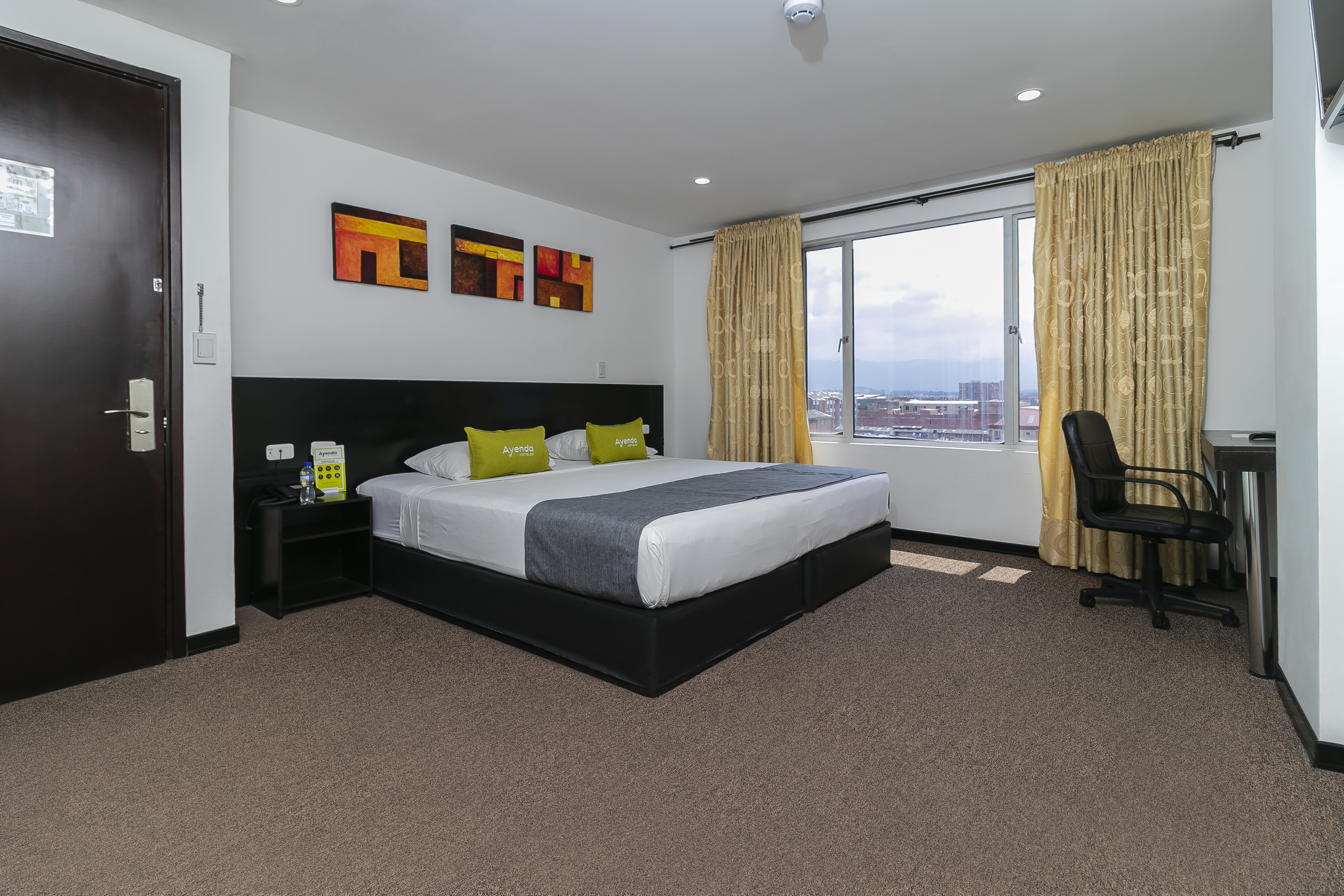 Double Superior Capacity 2