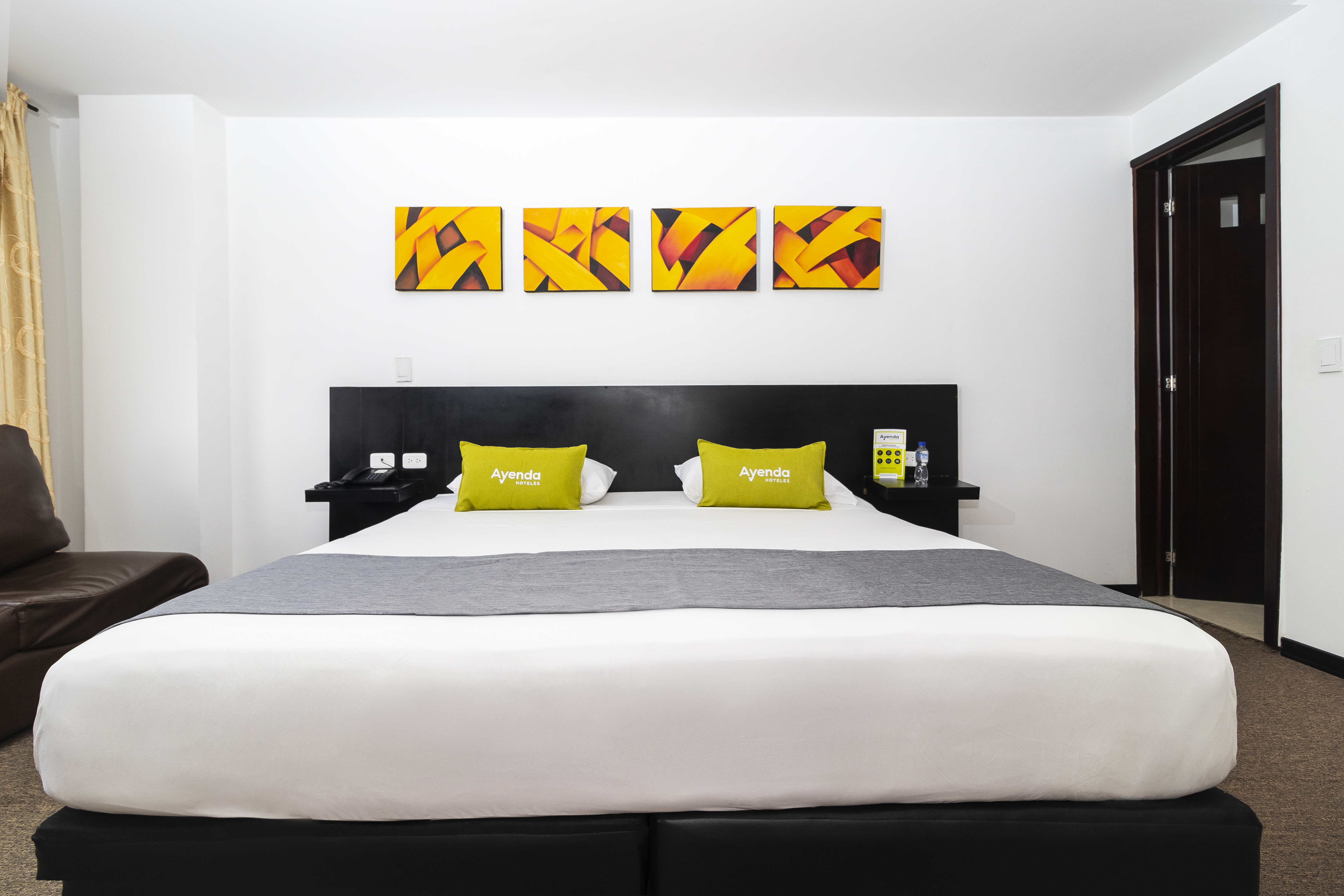 Double Superior Capacity 2