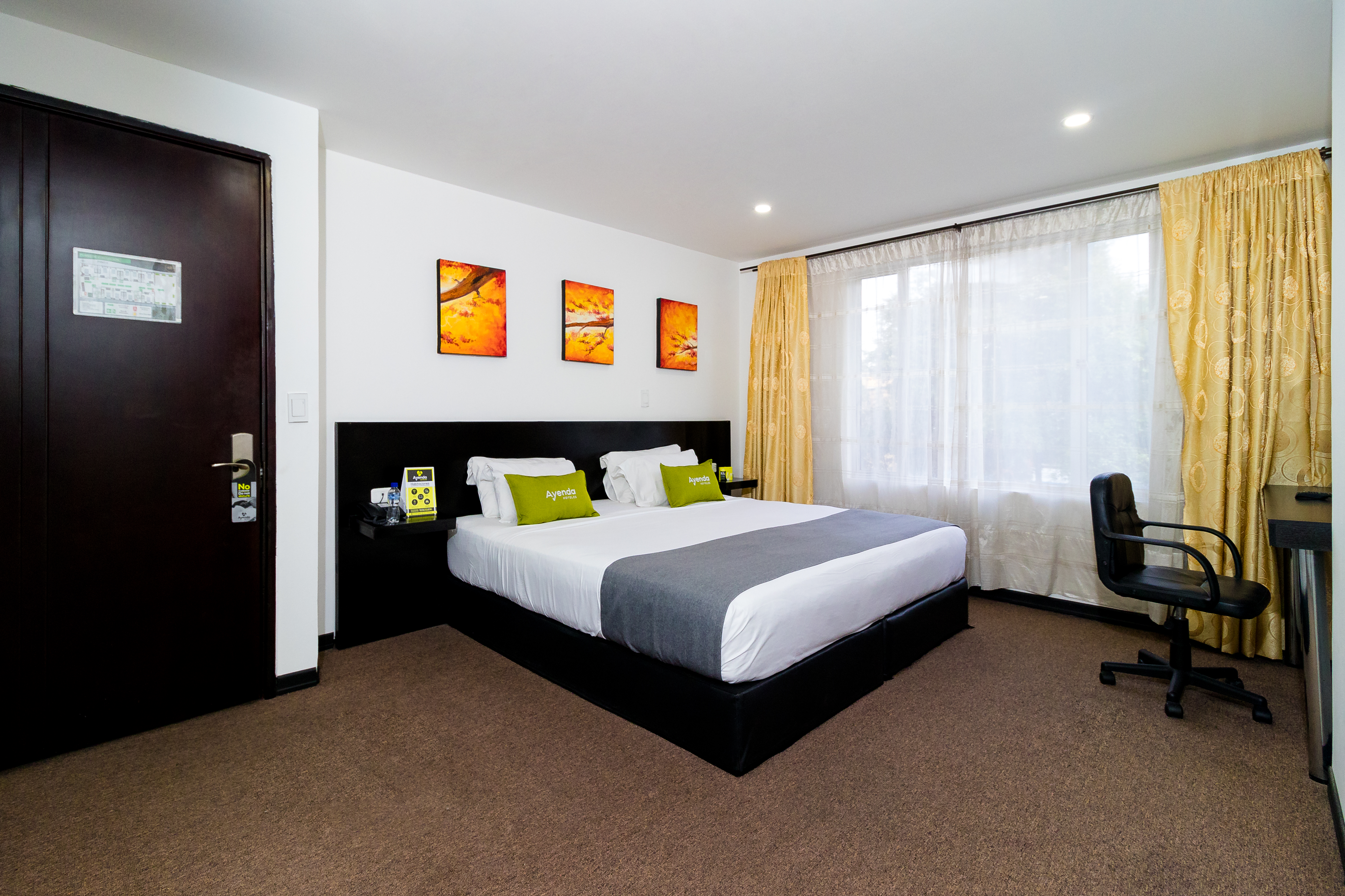 Double Superior Capacity 2