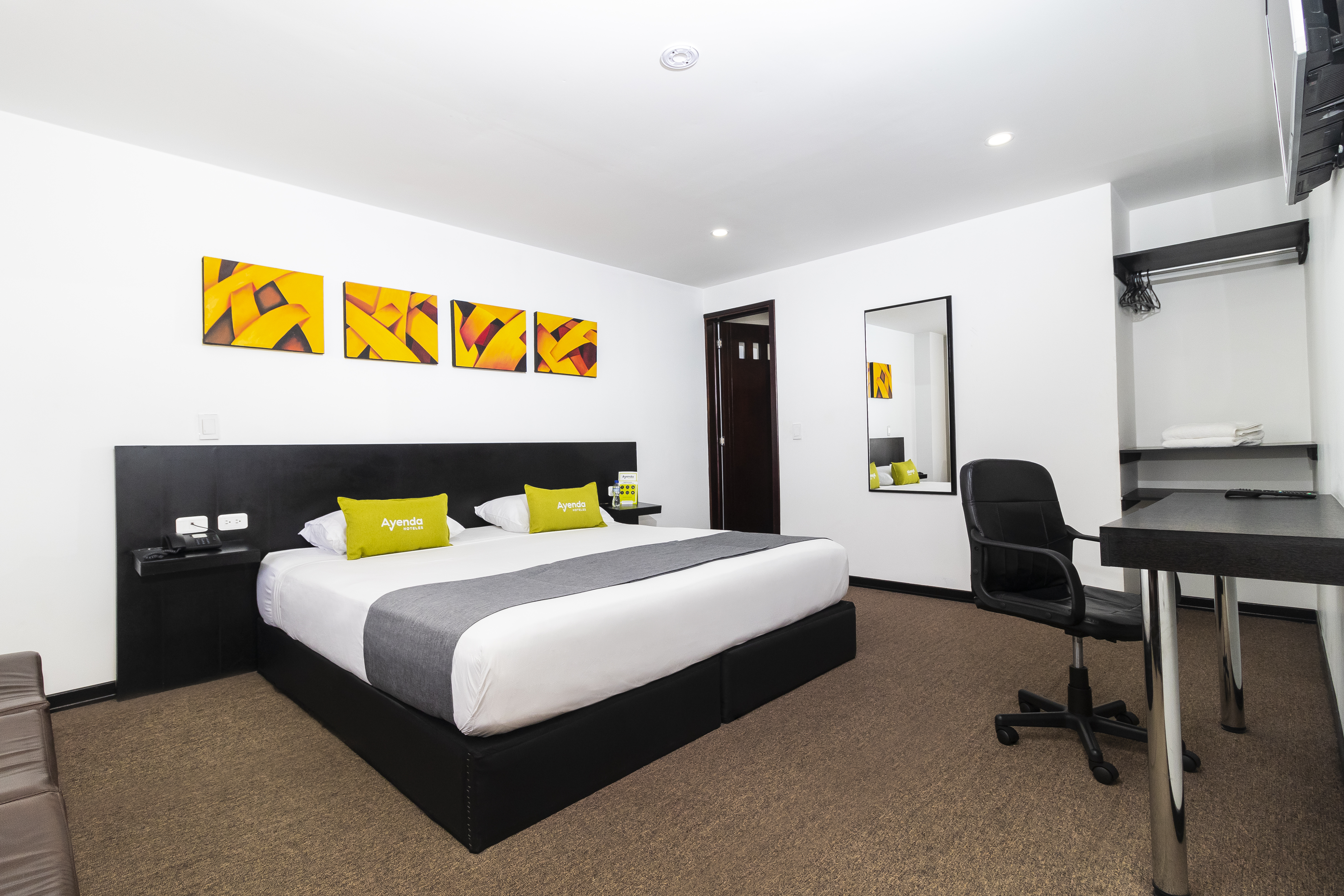 Double Superior Capacity 2