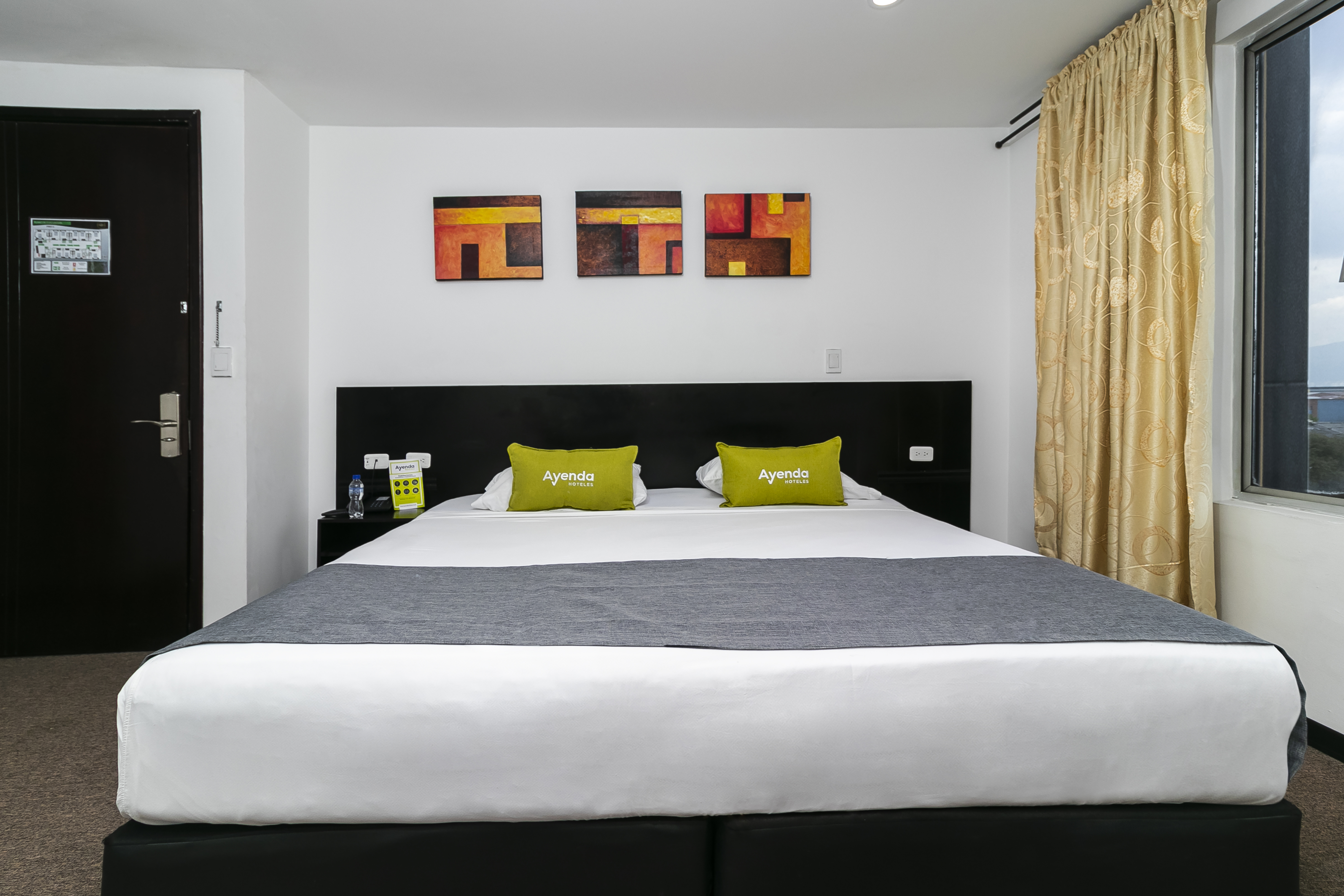 Double Superior Capacity 2