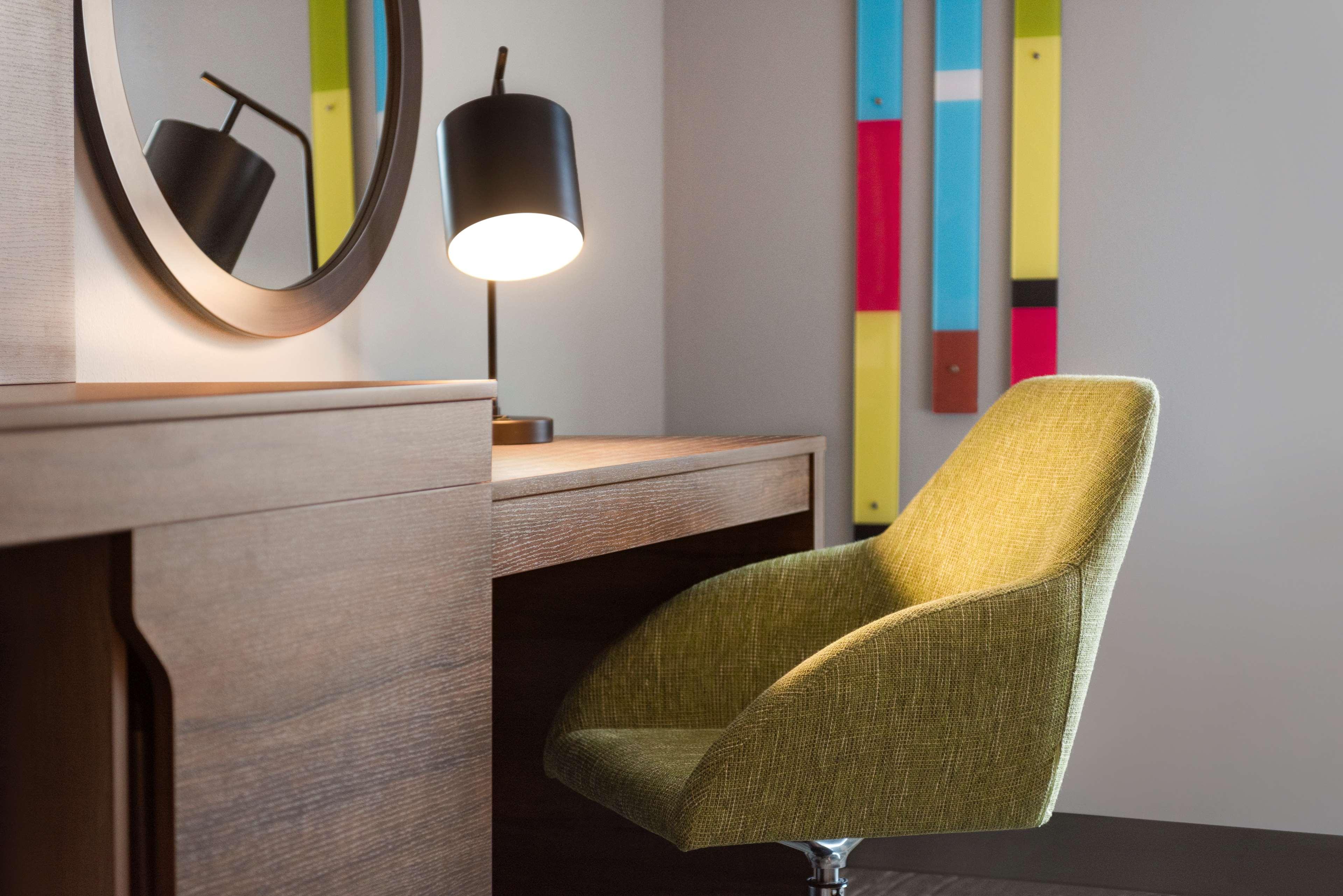 Double Two Queen Beds