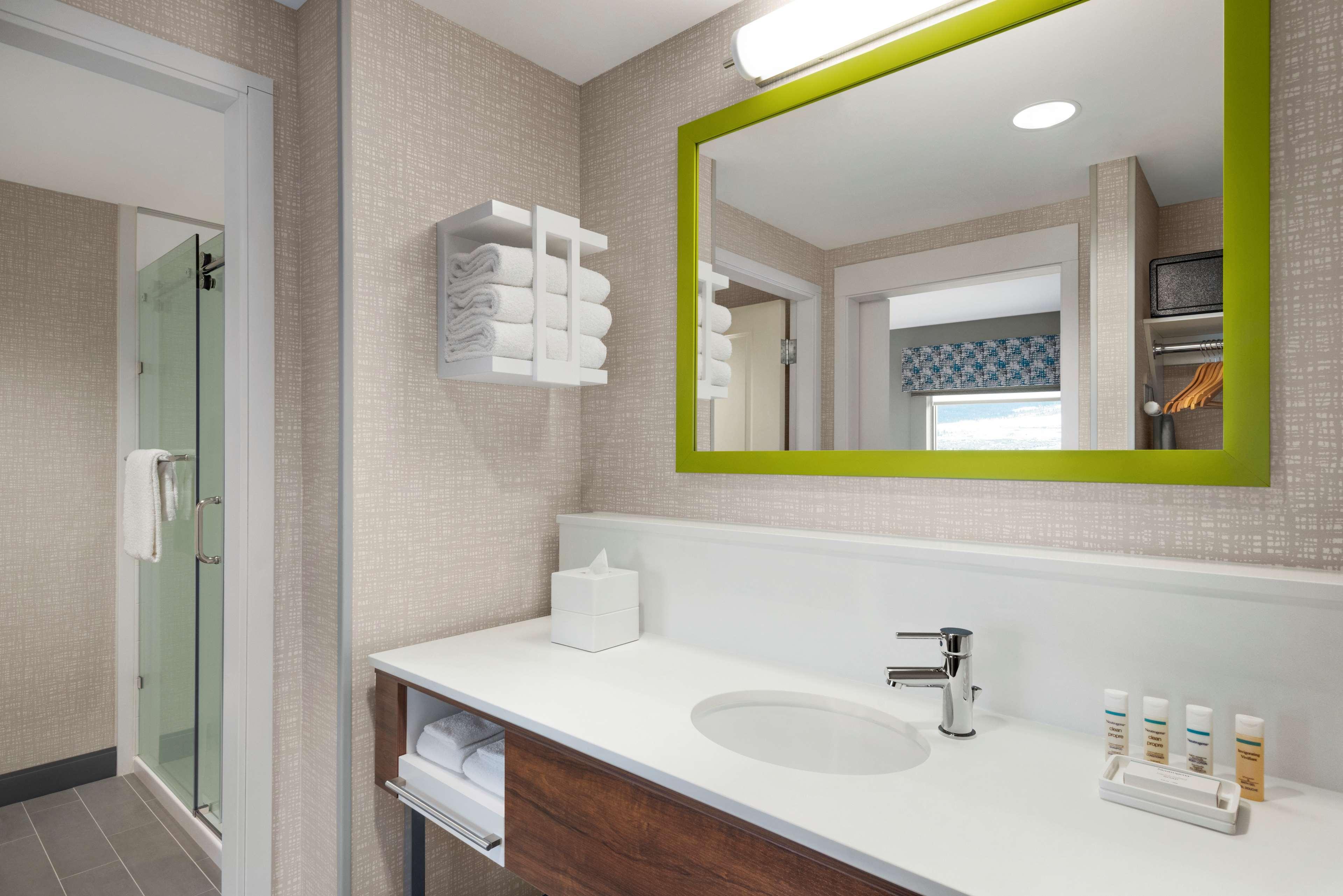 Suite King Bed Non Smoking