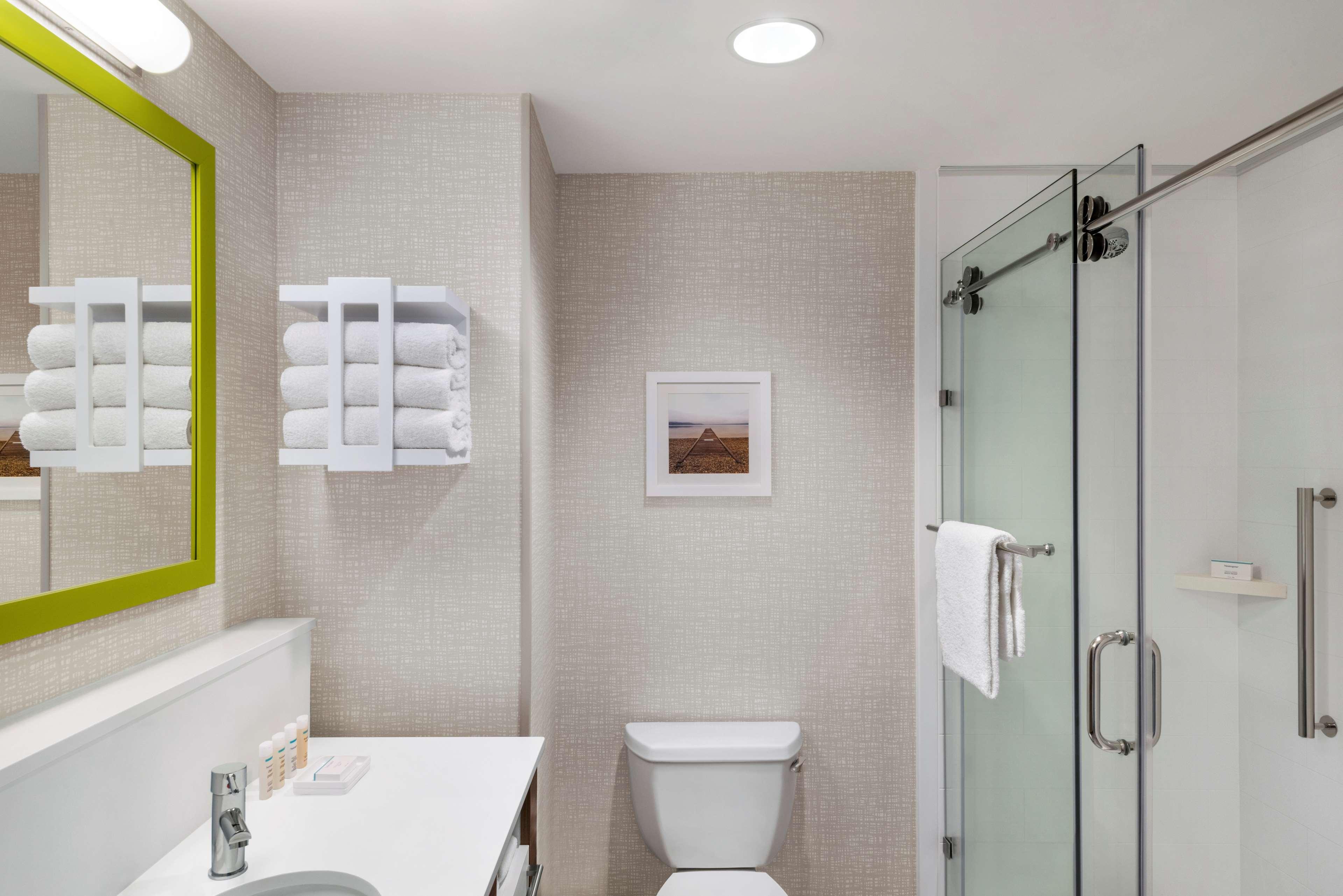 Suite Two Queen Beds Non Smoking