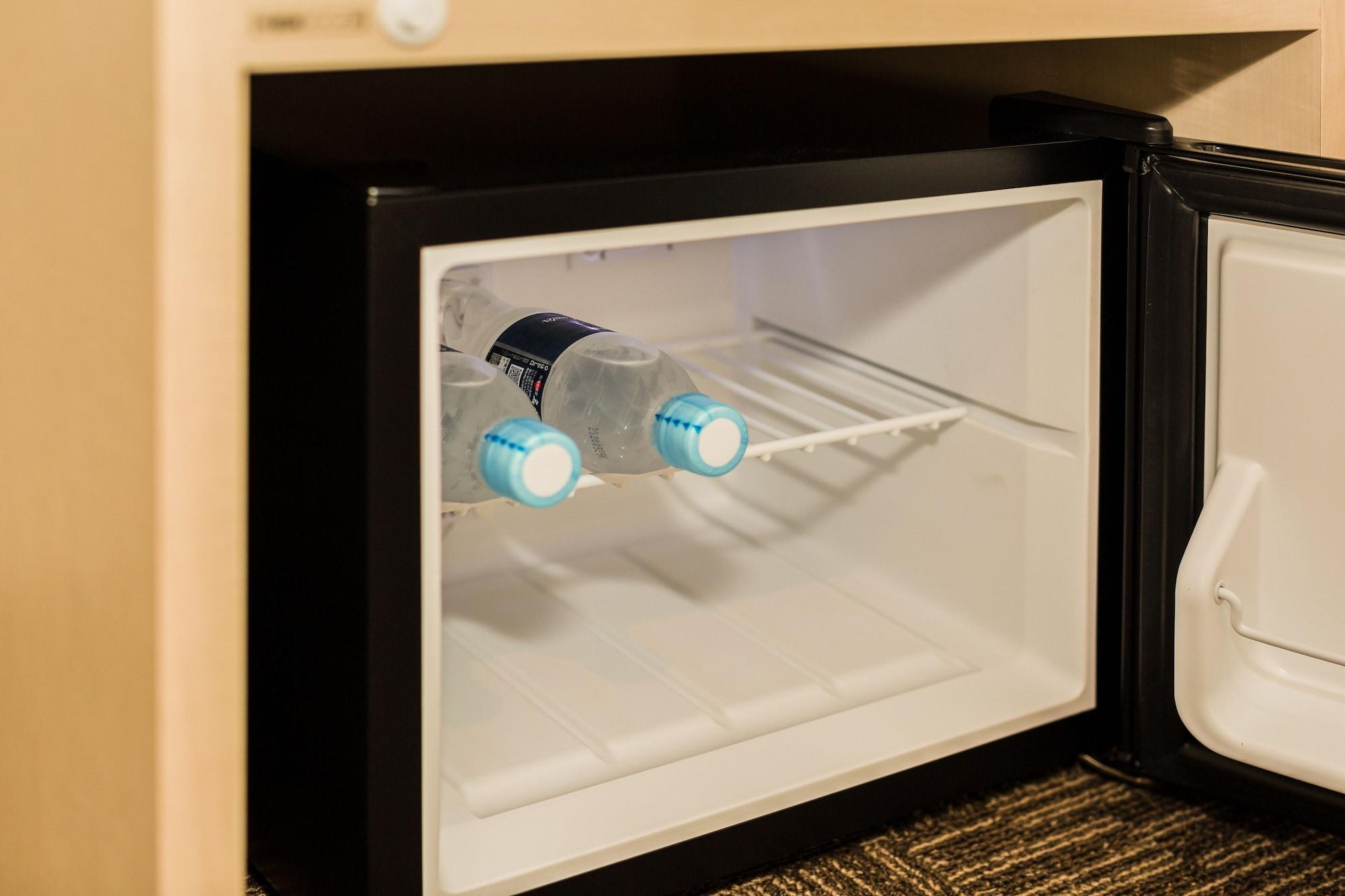 Apartment with Double Bed