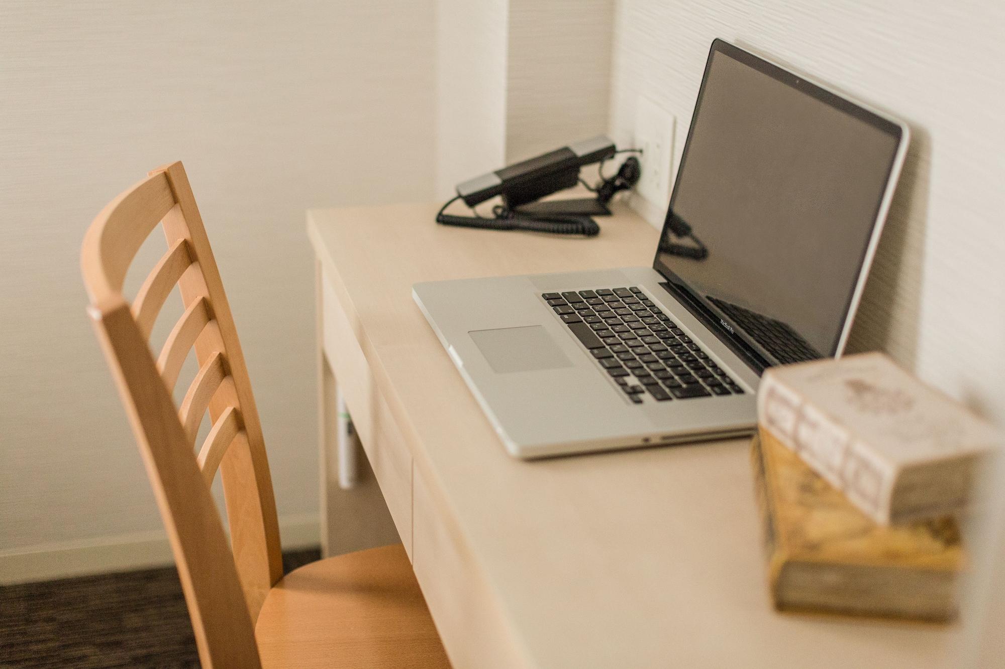 Apartment with Double Bed