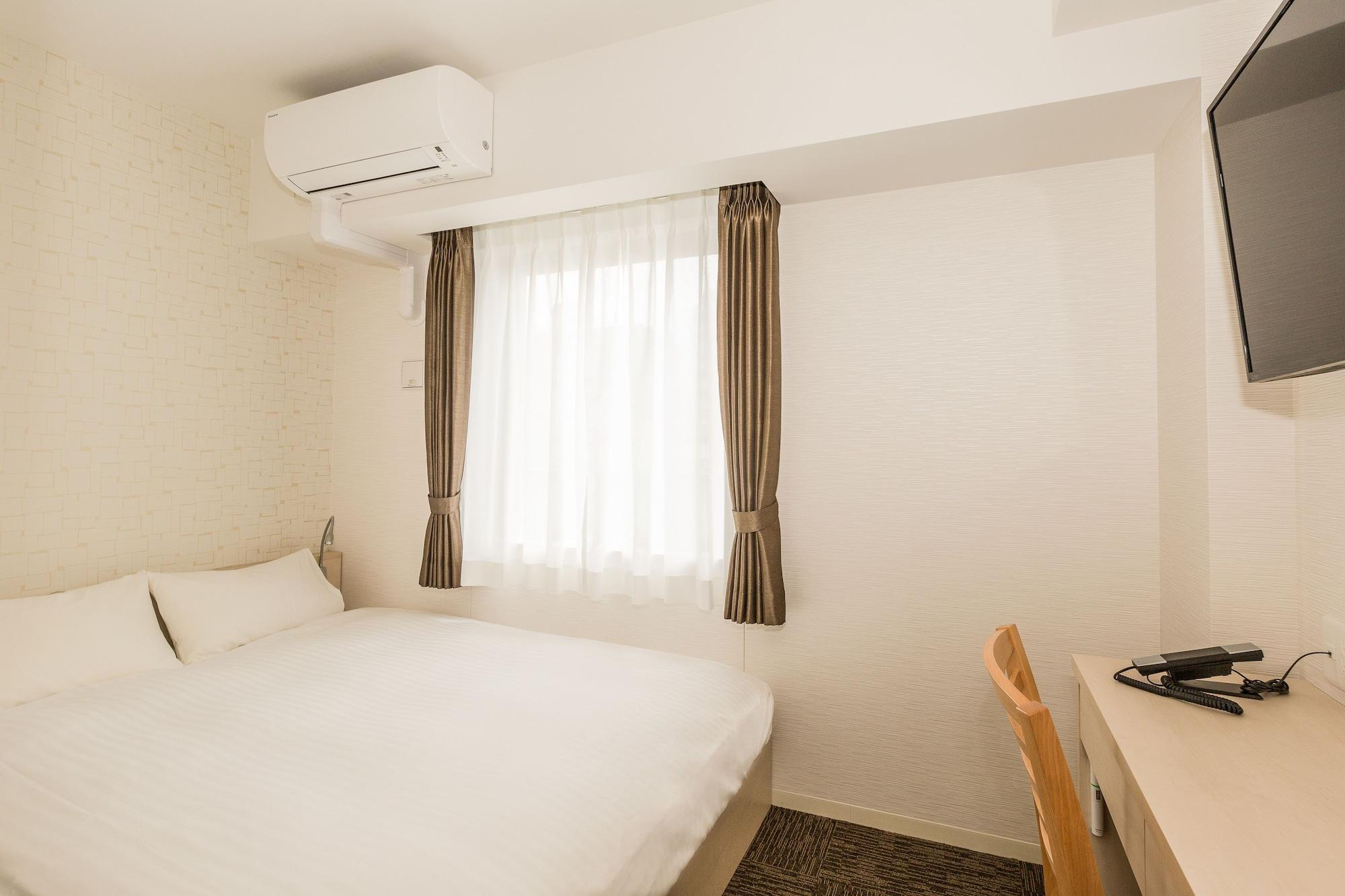 Apartment with Double Bed