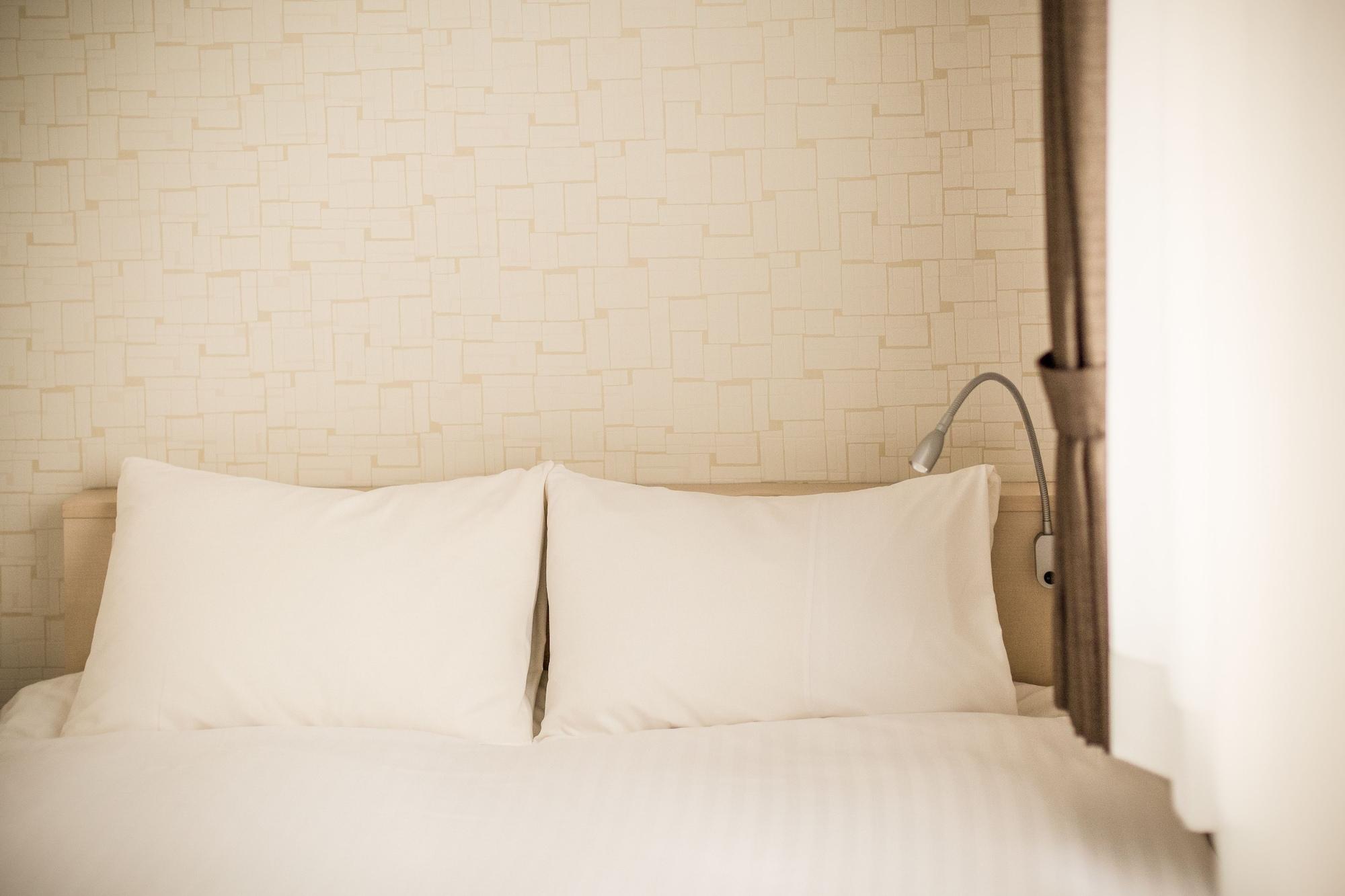 Apartment with Double Bed