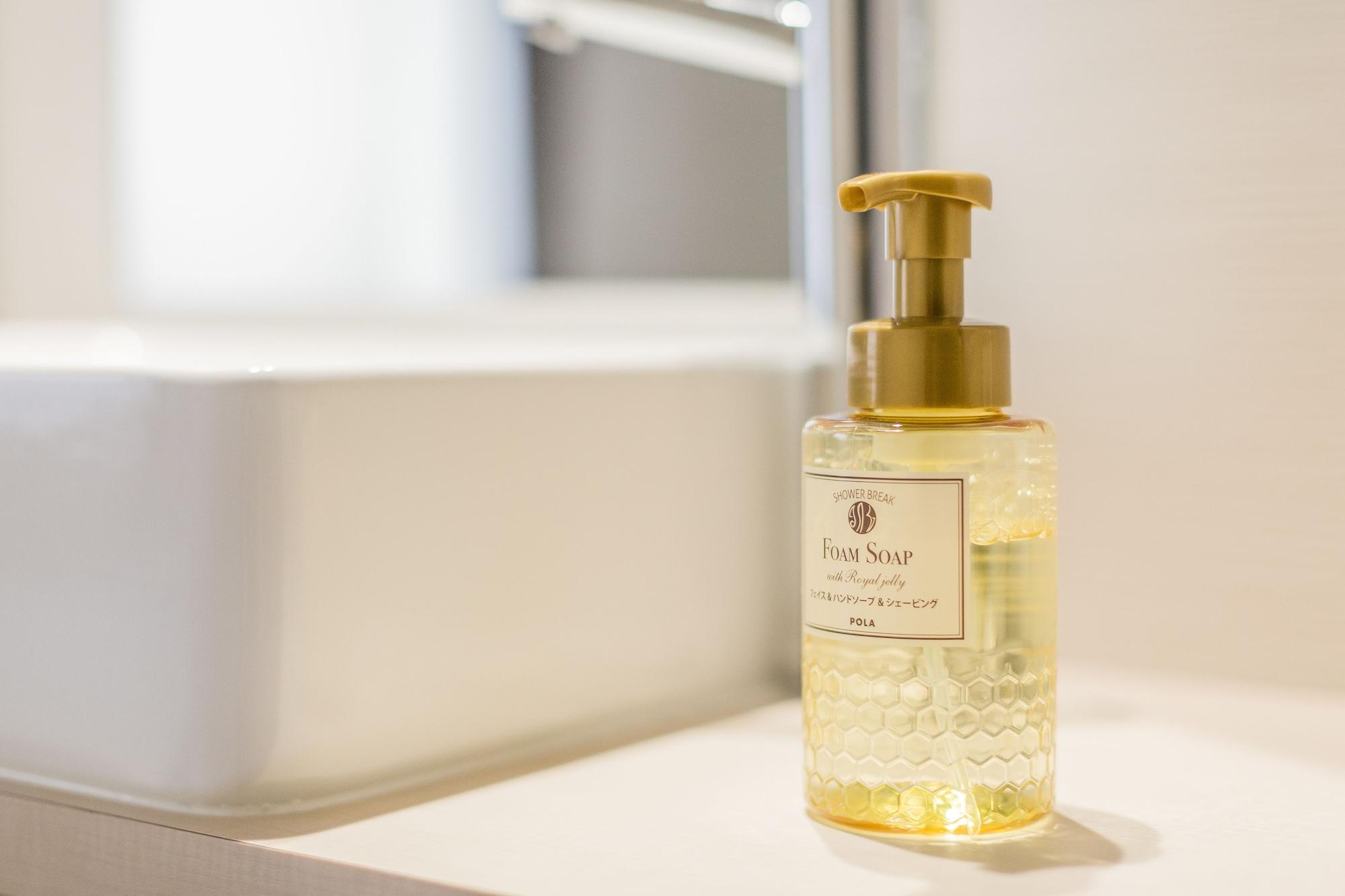 Apartment with Double Bed