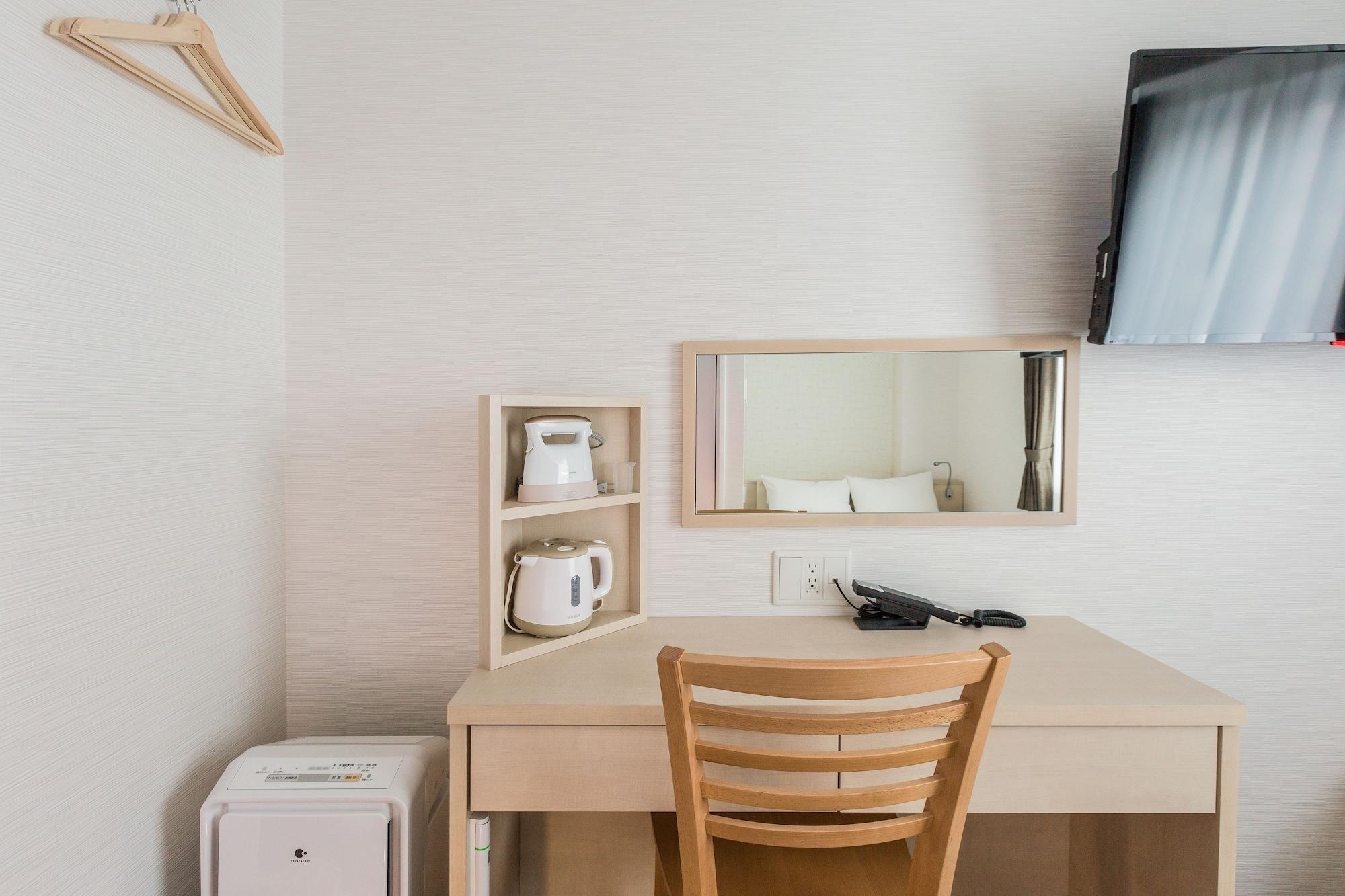 Apartment Superior with Double Bed