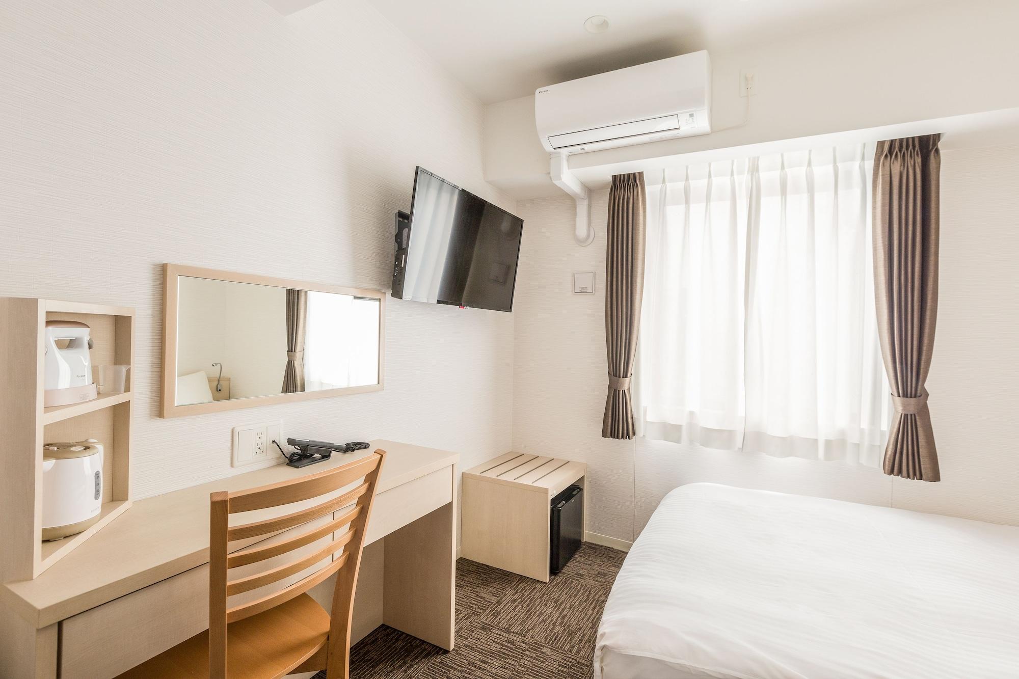 Apartment with Double Bed