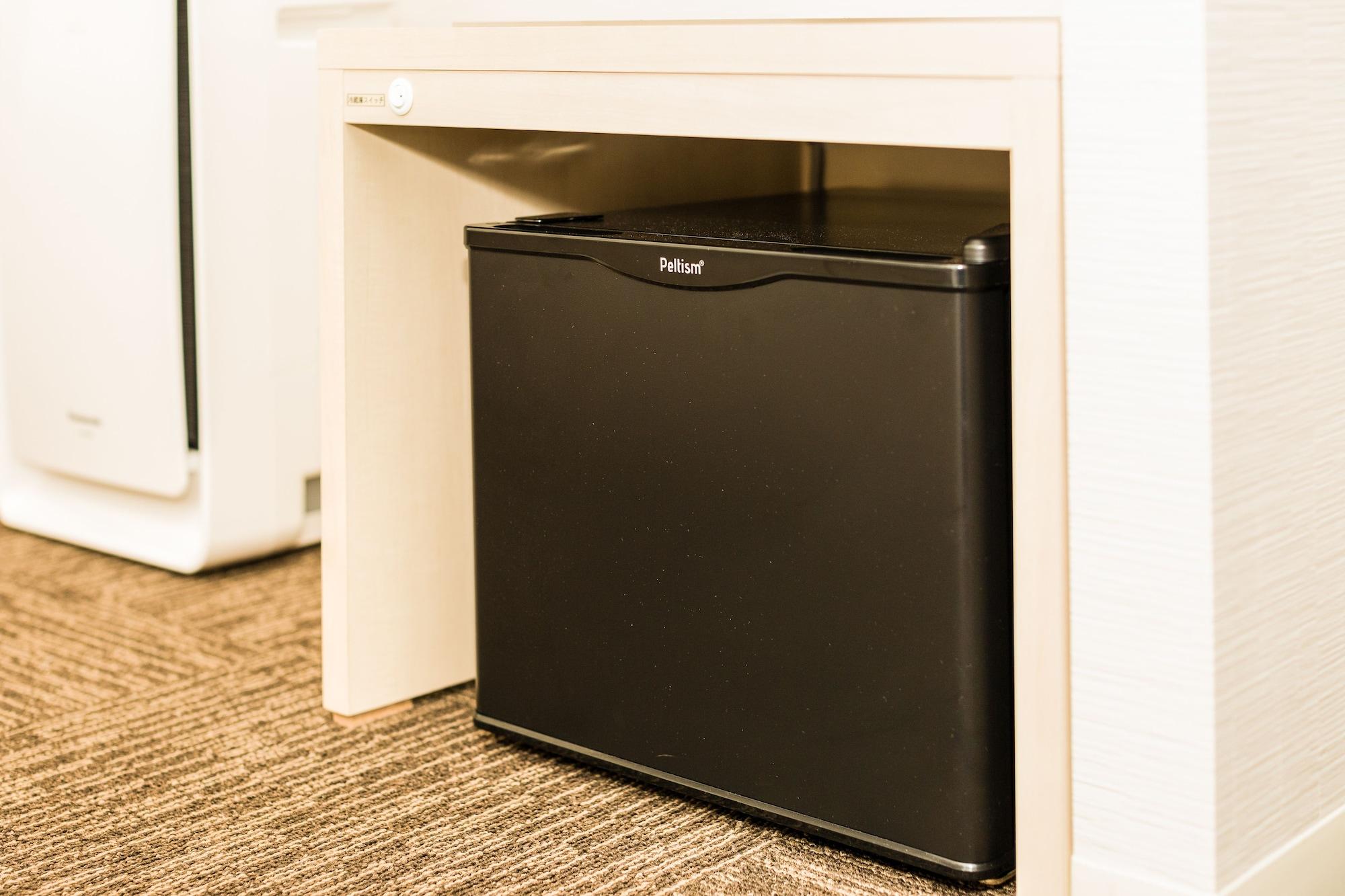 Apartment Superior with Double Bed