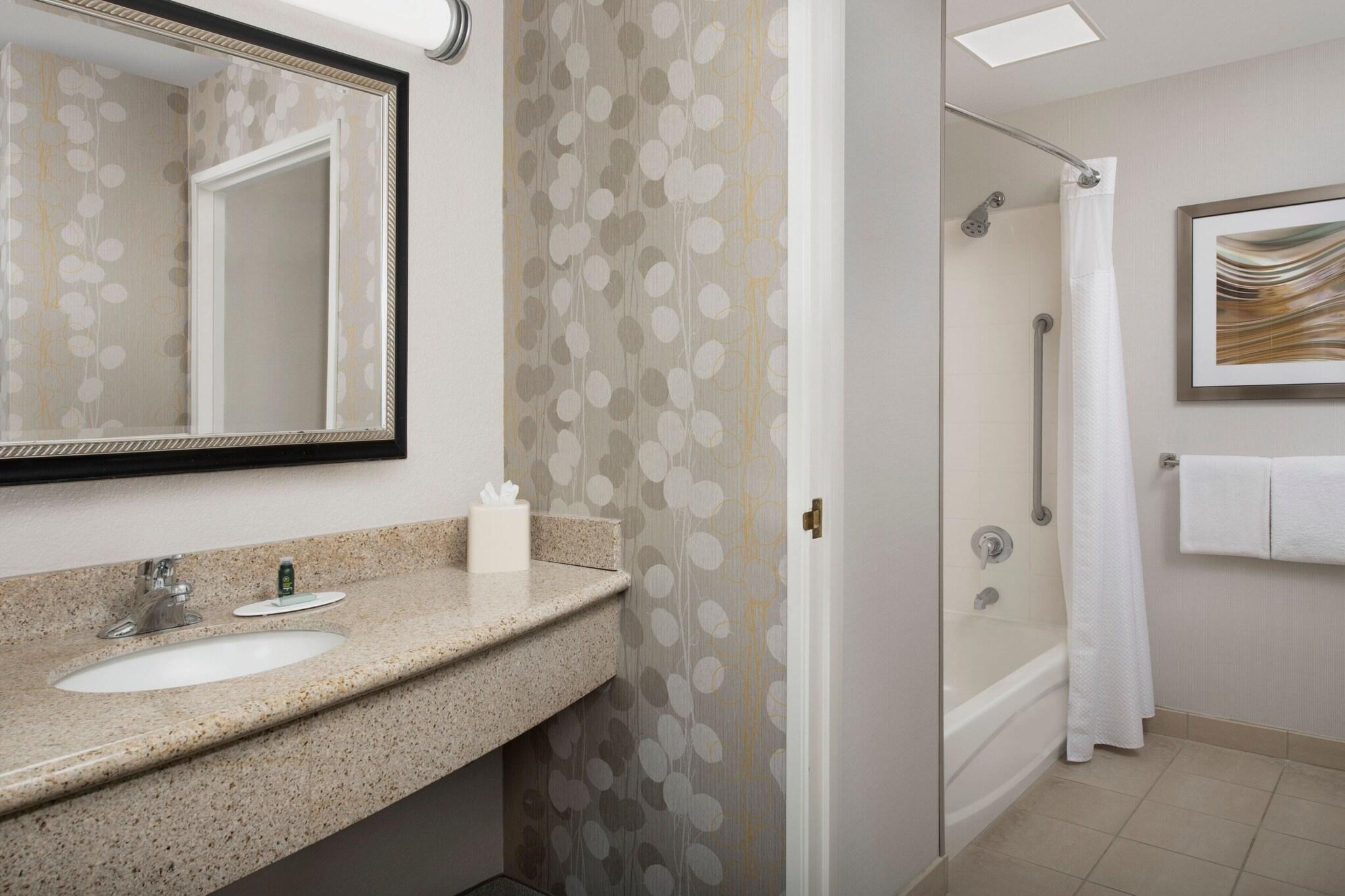 Suite Executive King Bed