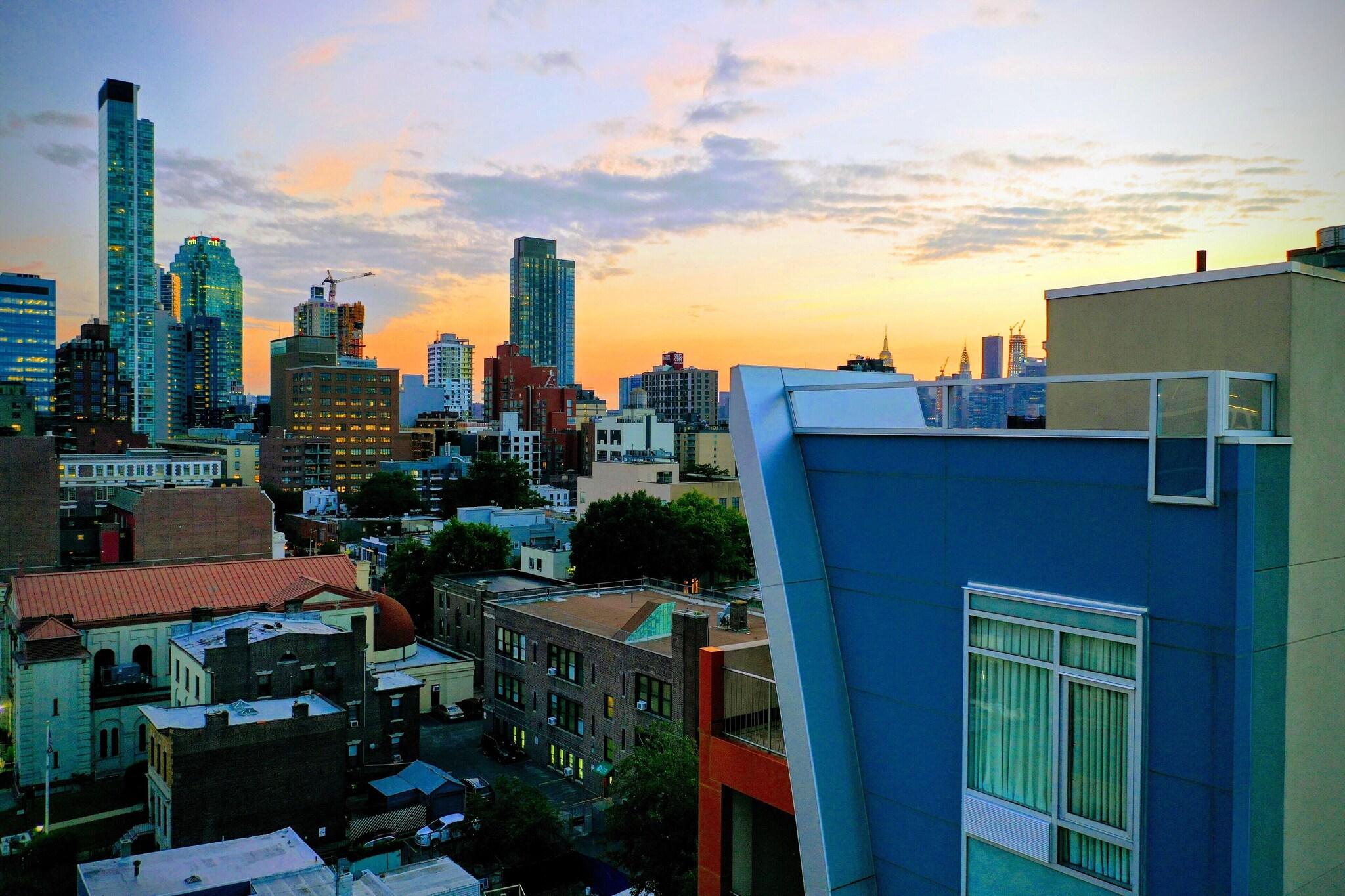 Double or Twin Two Beds