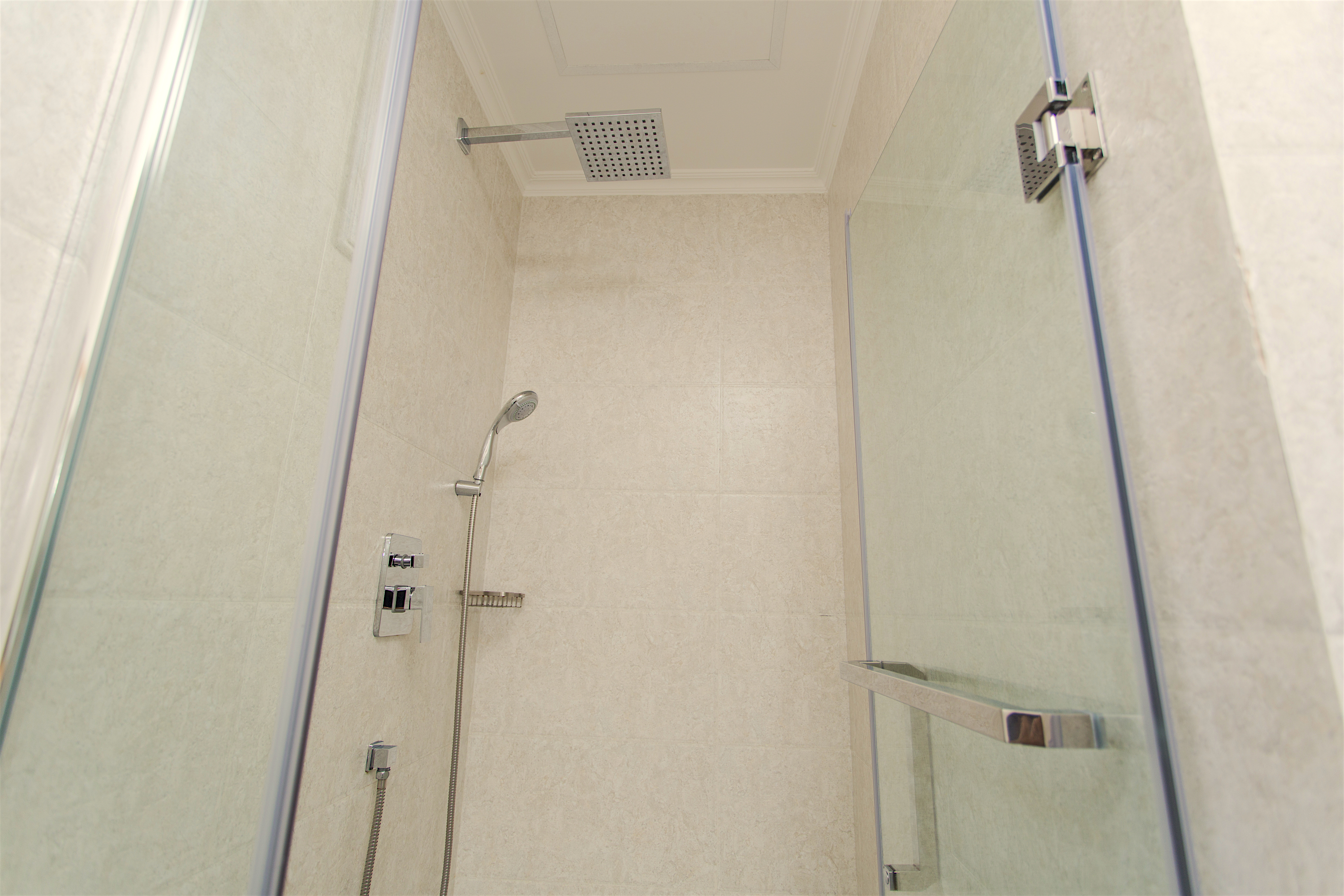 Double Deluxe Pool View