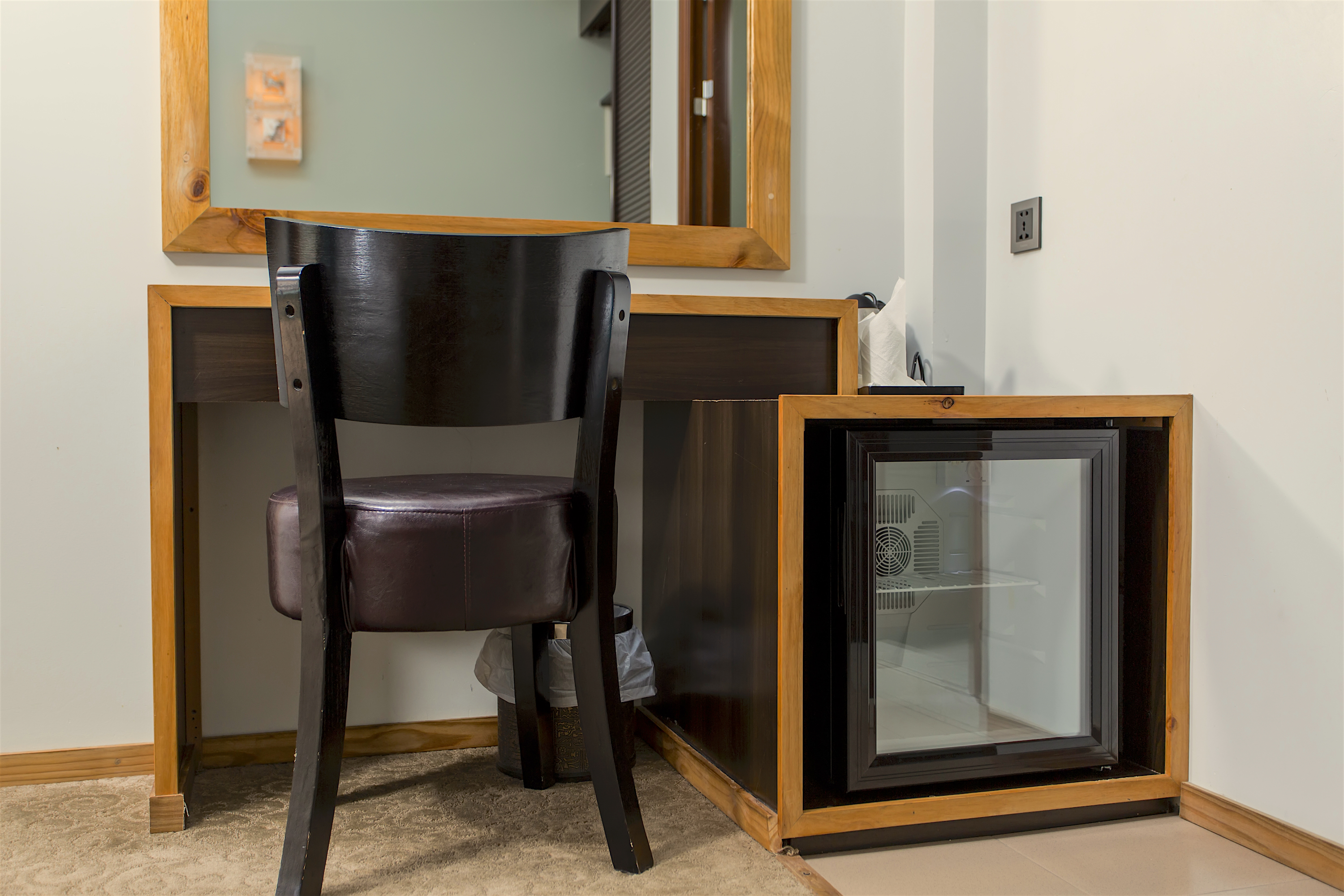 Double Deluxe Pool View