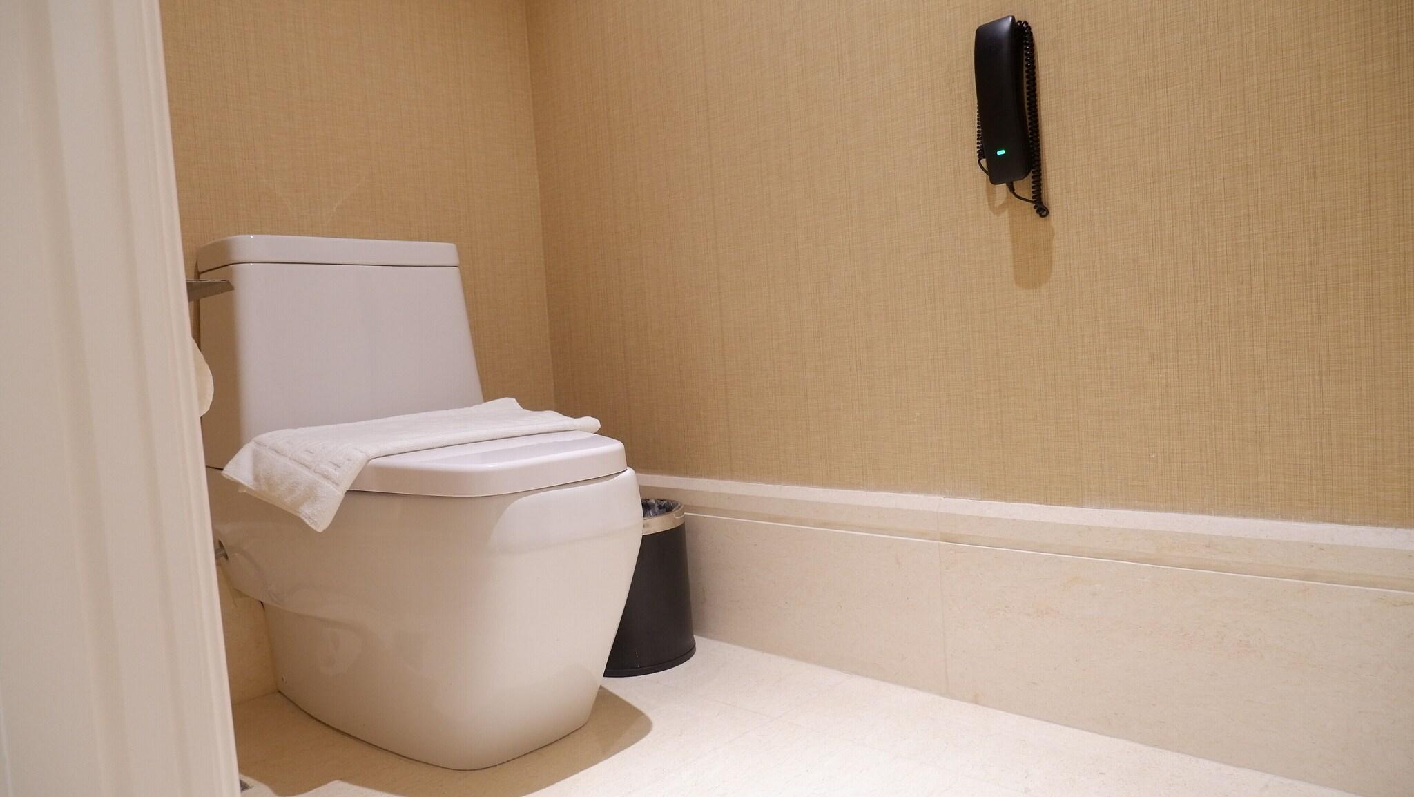 Twin Two Queen Beds Premium